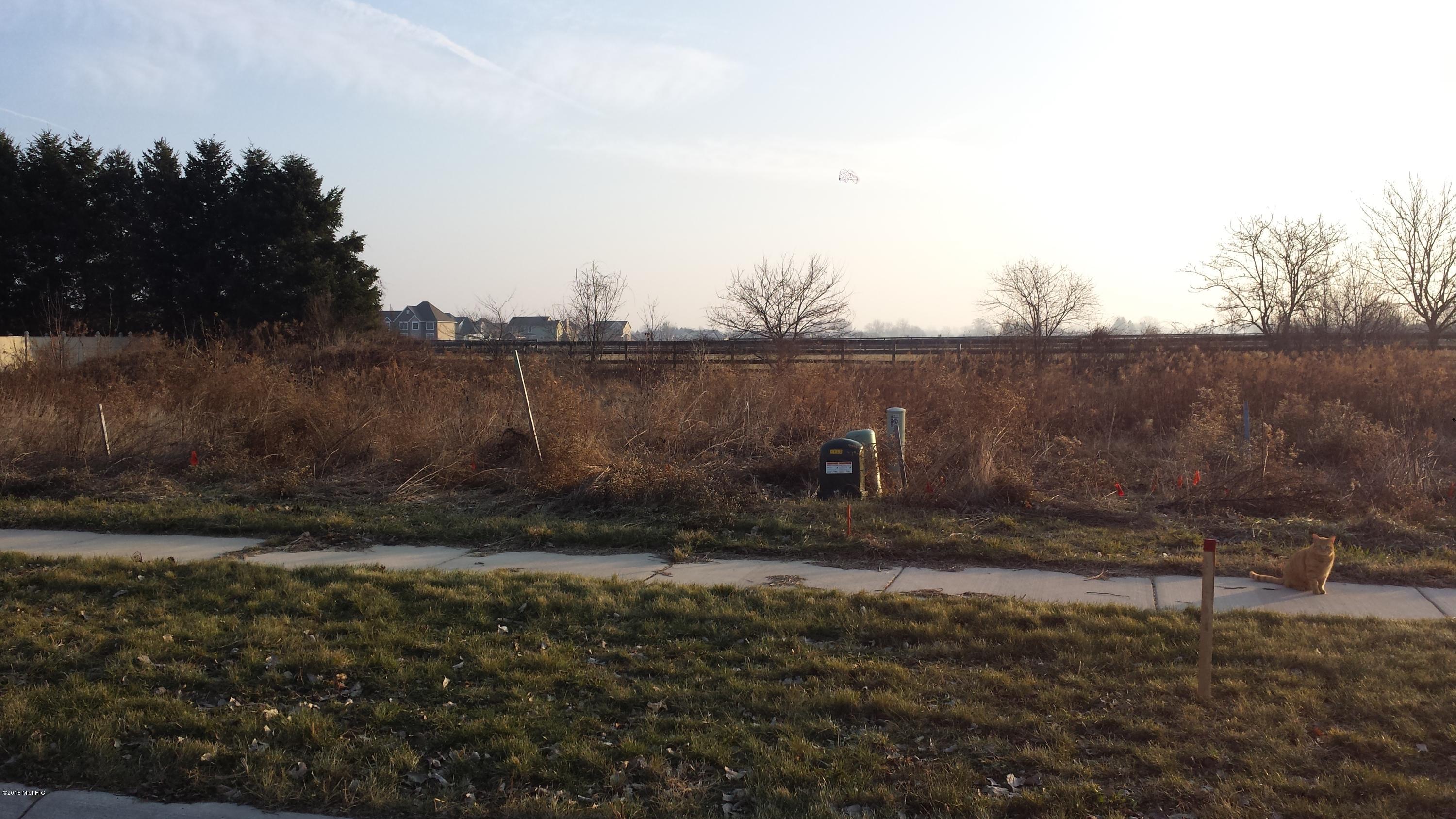 2483 Ulrich Lane Stevensville MI 49127
