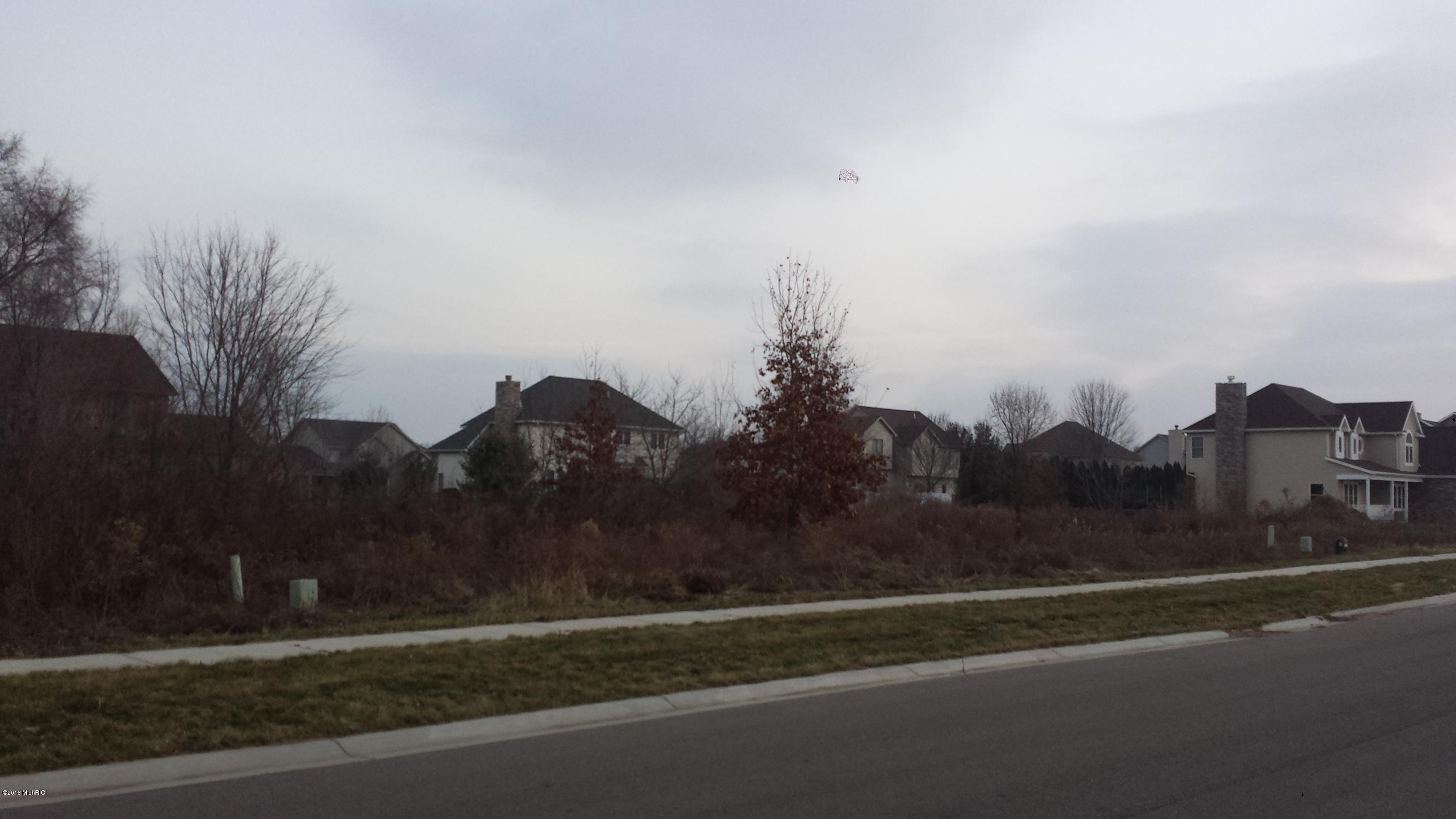 2483 Ulrich Lane Stevensville MI 49127