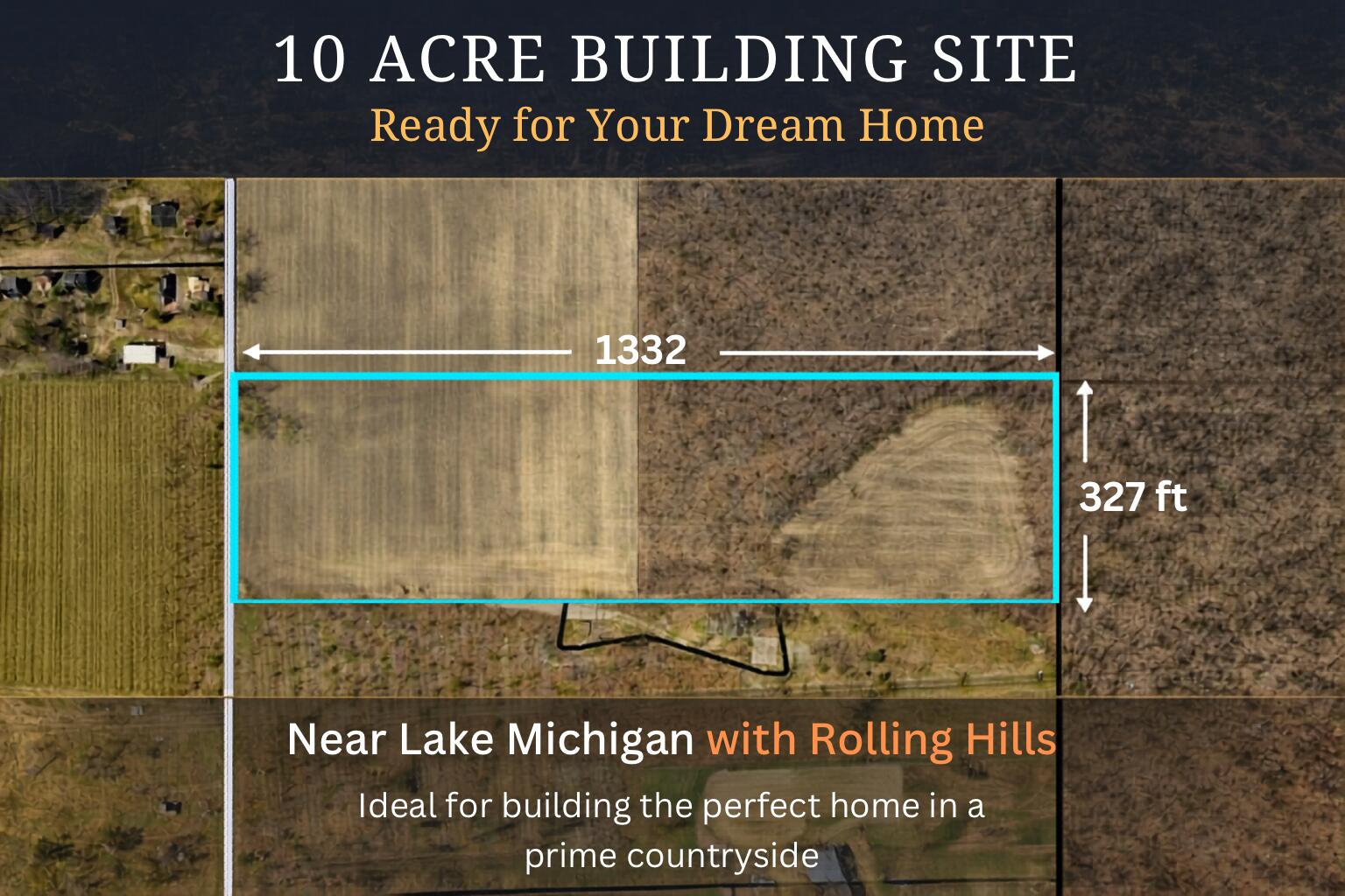 3459 Bessemer Road Coloma MI 49038