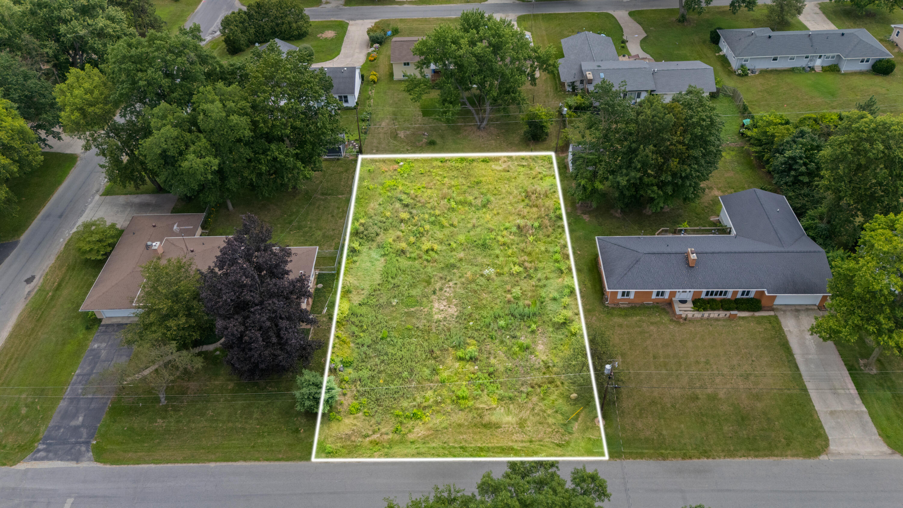 8679 George Avenue Berrien Springs MI 49103