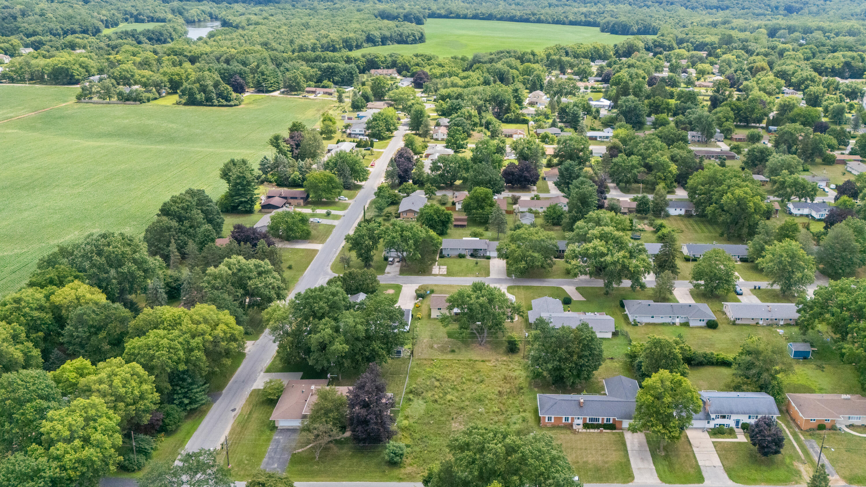 8679 George Avenue Berrien Springs MI 49103