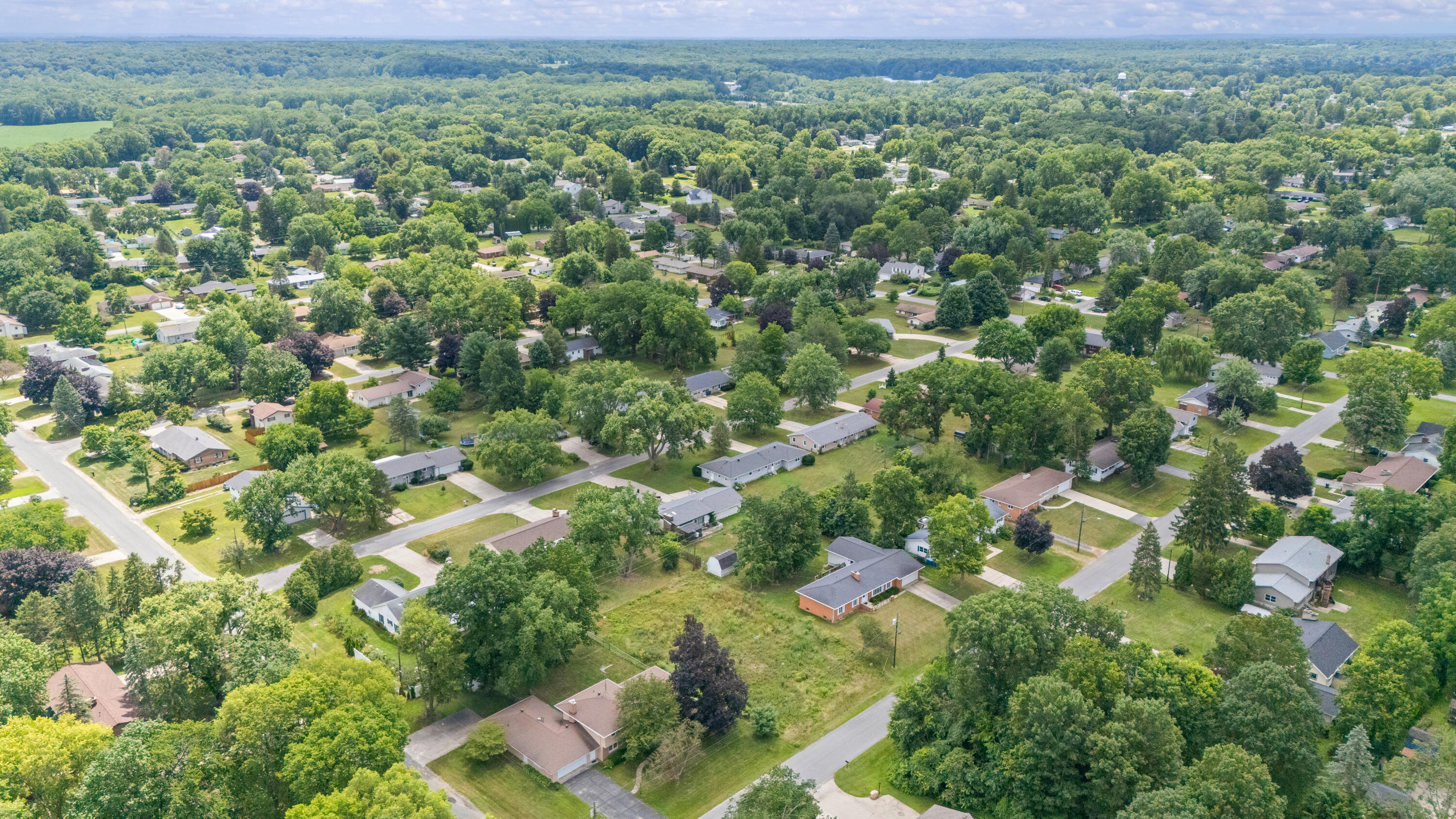 8679 George Avenue Berrien Springs MI 49103