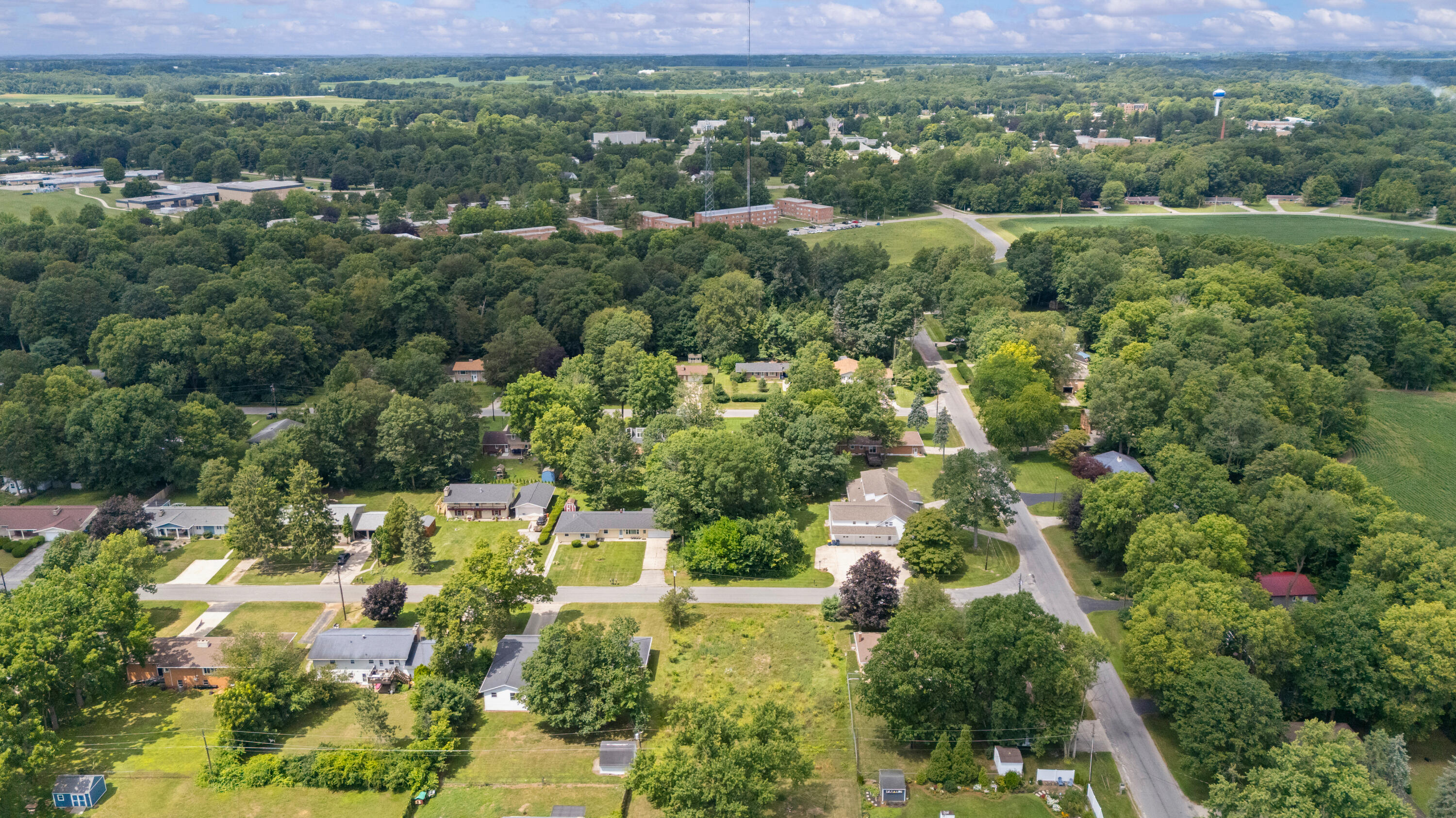 8679 George Avenue Berrien Springs MI 49103