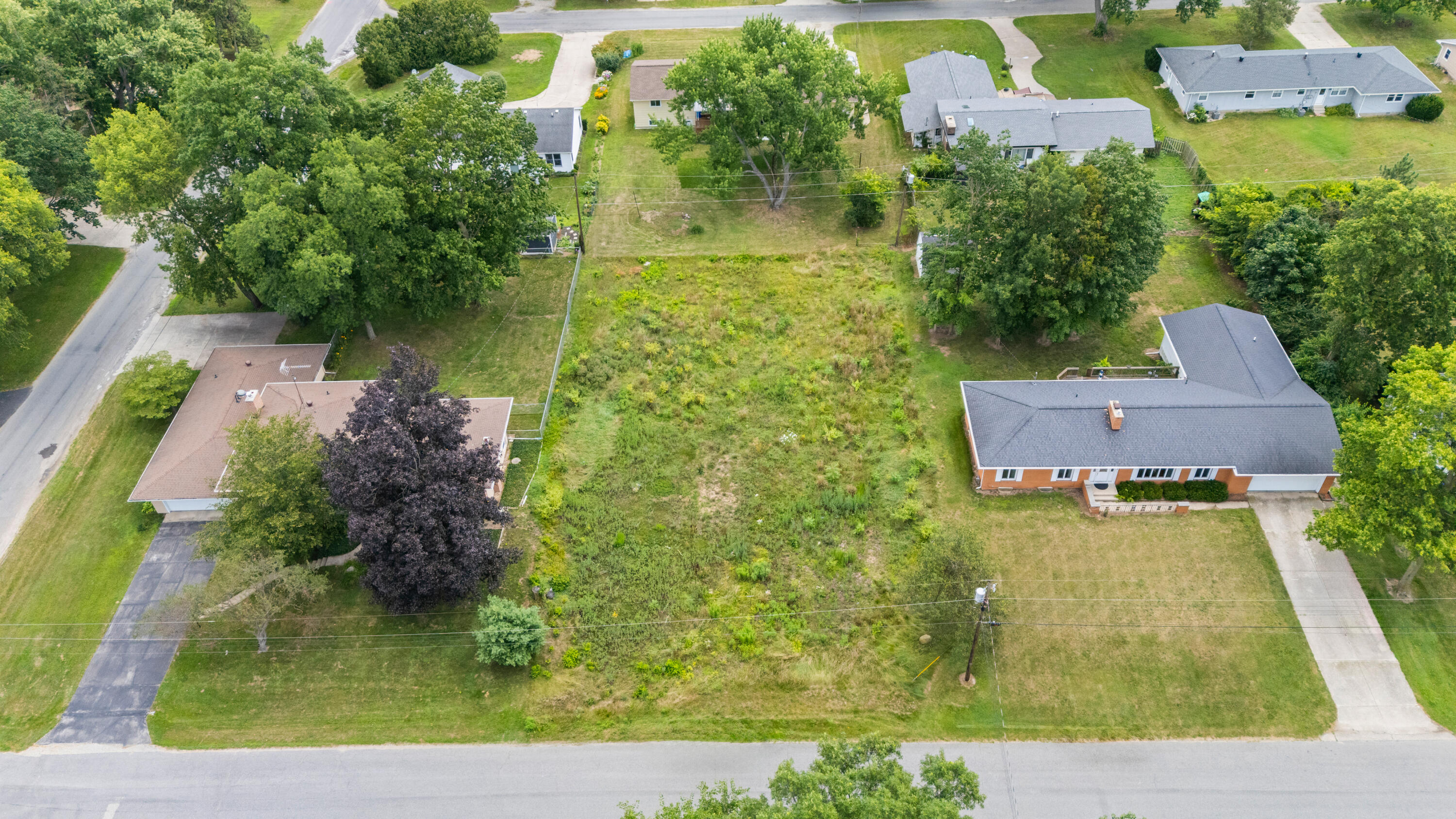 8679 George Avenue Berrien Springs MI 49103
