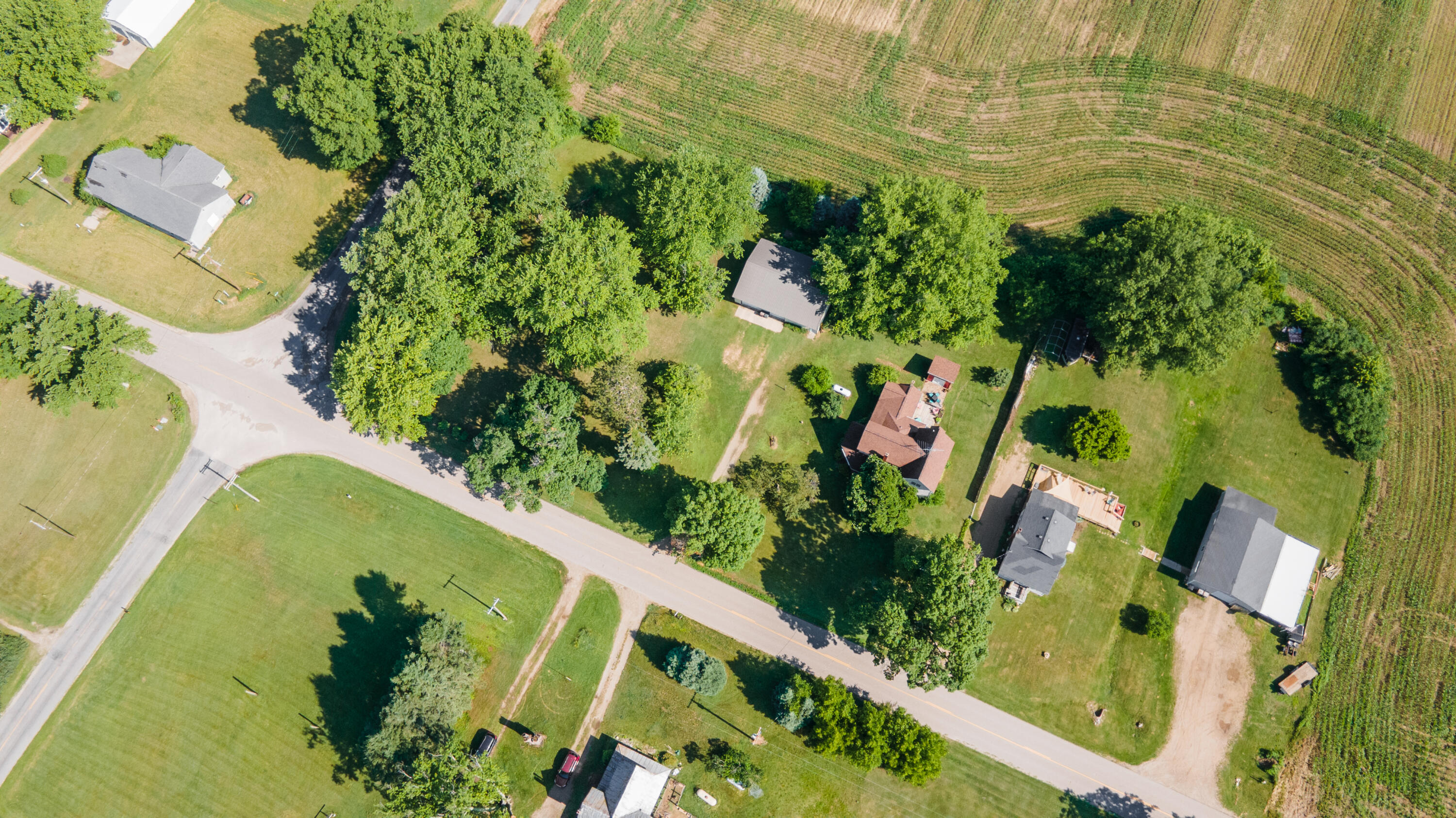 6381 107th Vl Avenue South Haven MI 49090