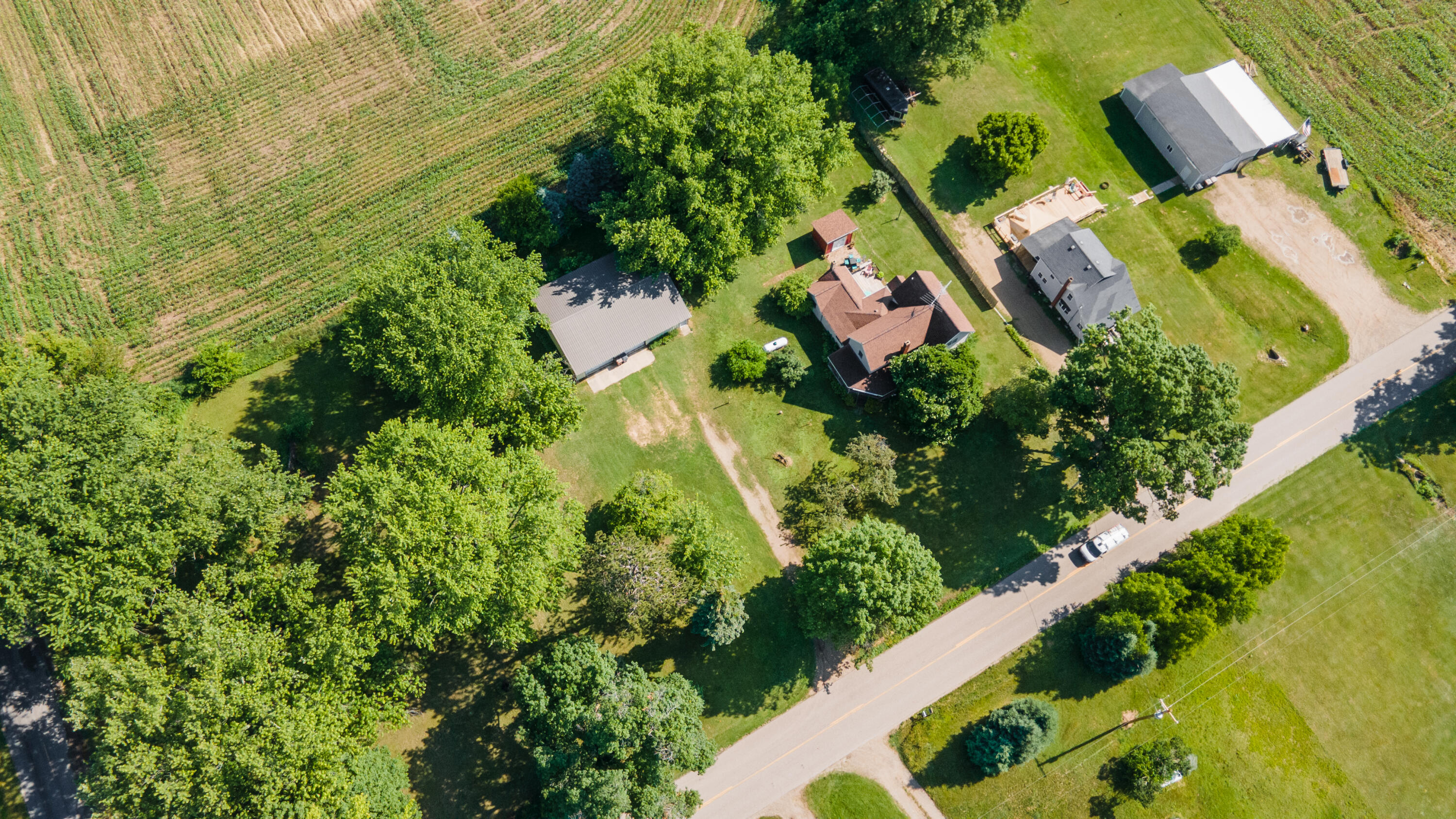 6381 107th Vl Avenue South Haven MI 49090