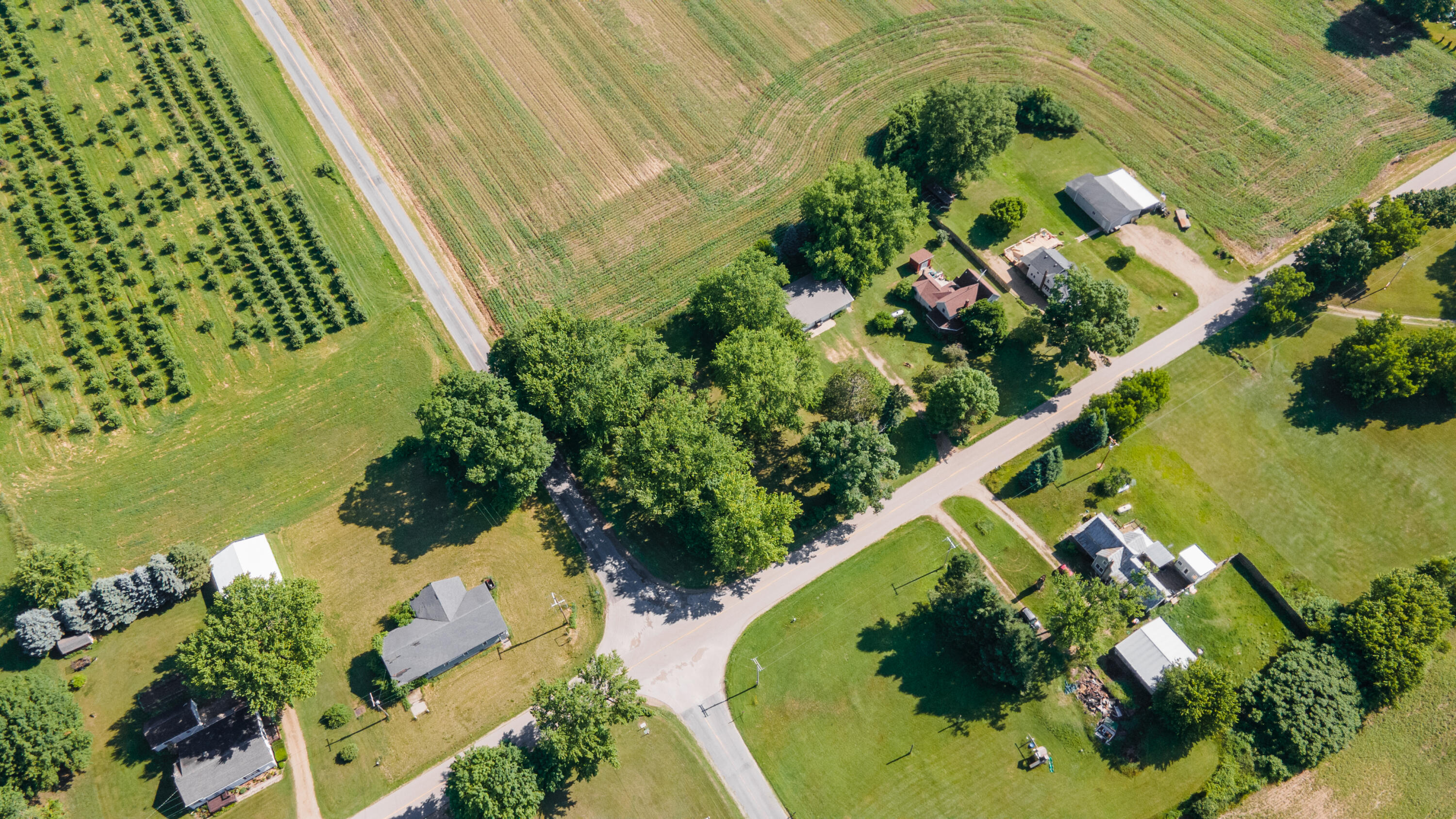 6381 107th Vl Avenue South Haven MI 49090