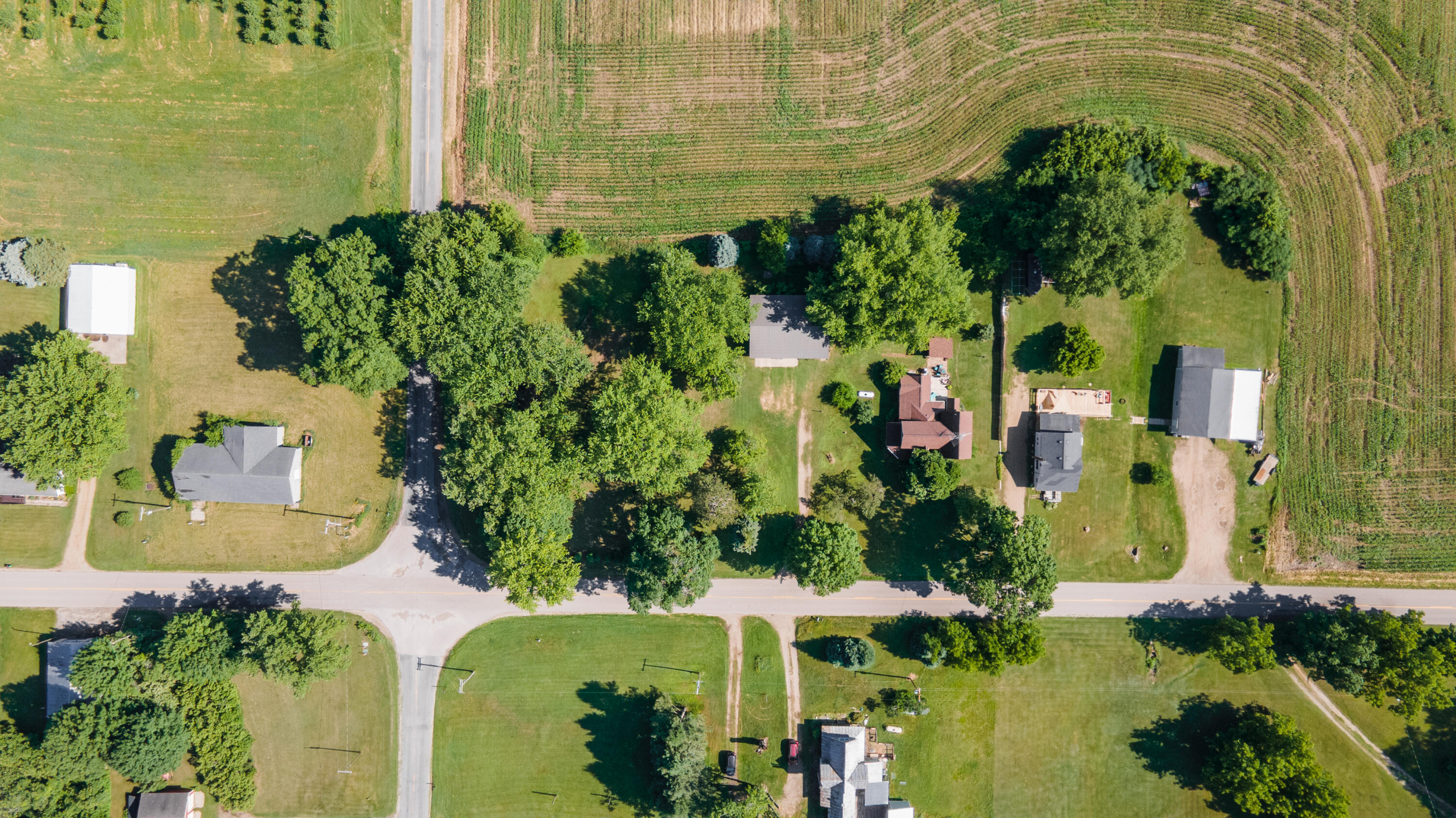 6381 107th Vl Avenue South Haven MI 49090