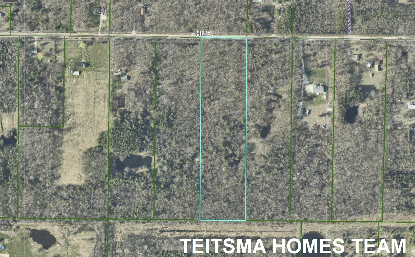 3523 E Hile Road Muskegon MI 49444