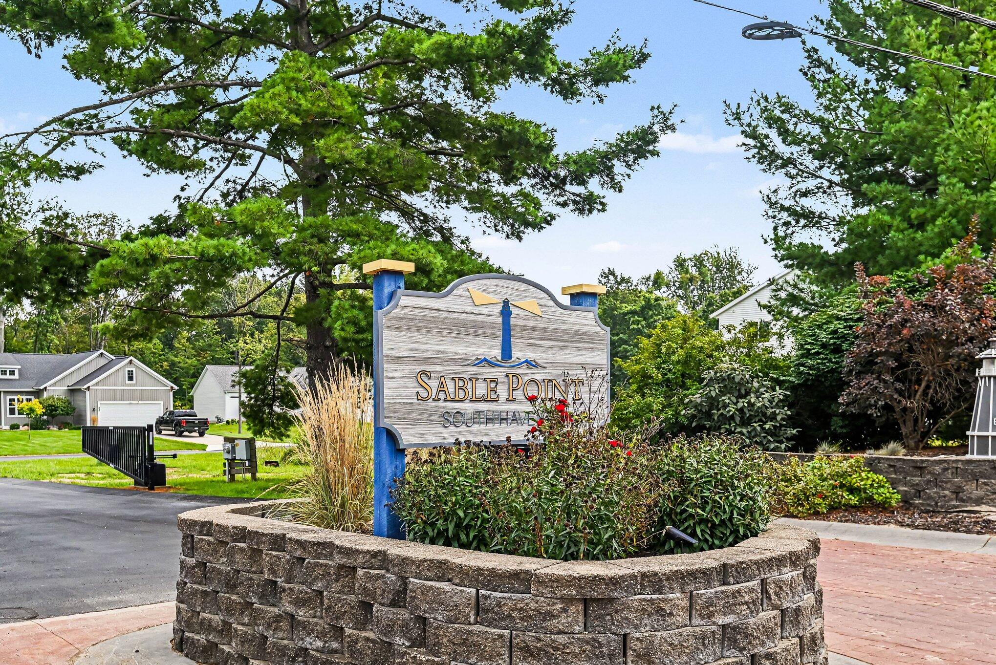 504 Big Sable Drive South Haven MI 49090