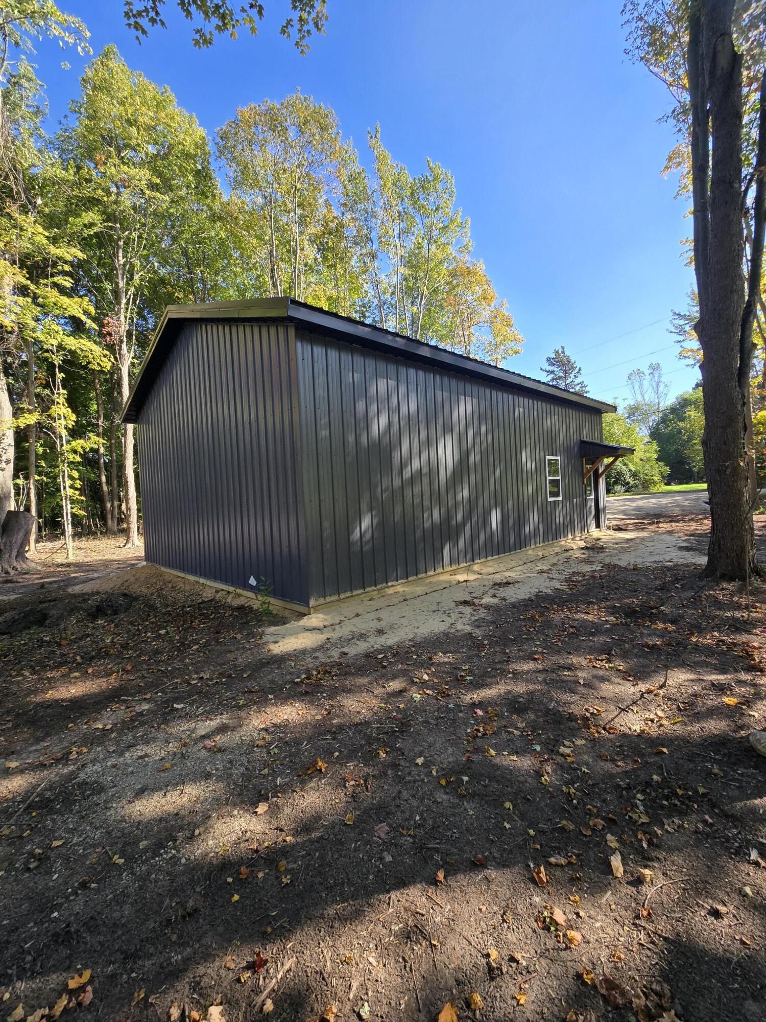7198 E Beach Drive South Haven MI 49090