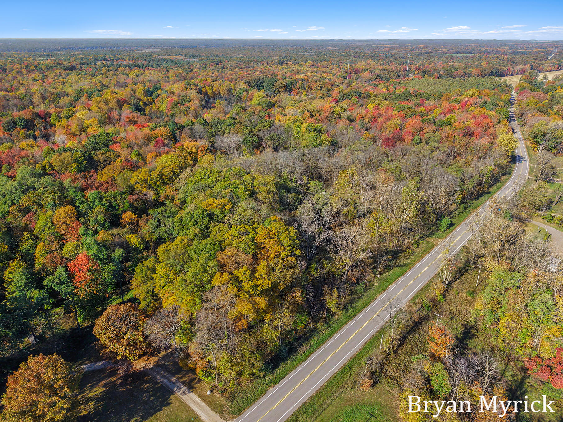 2352 Taft Road Allegan MI 49010