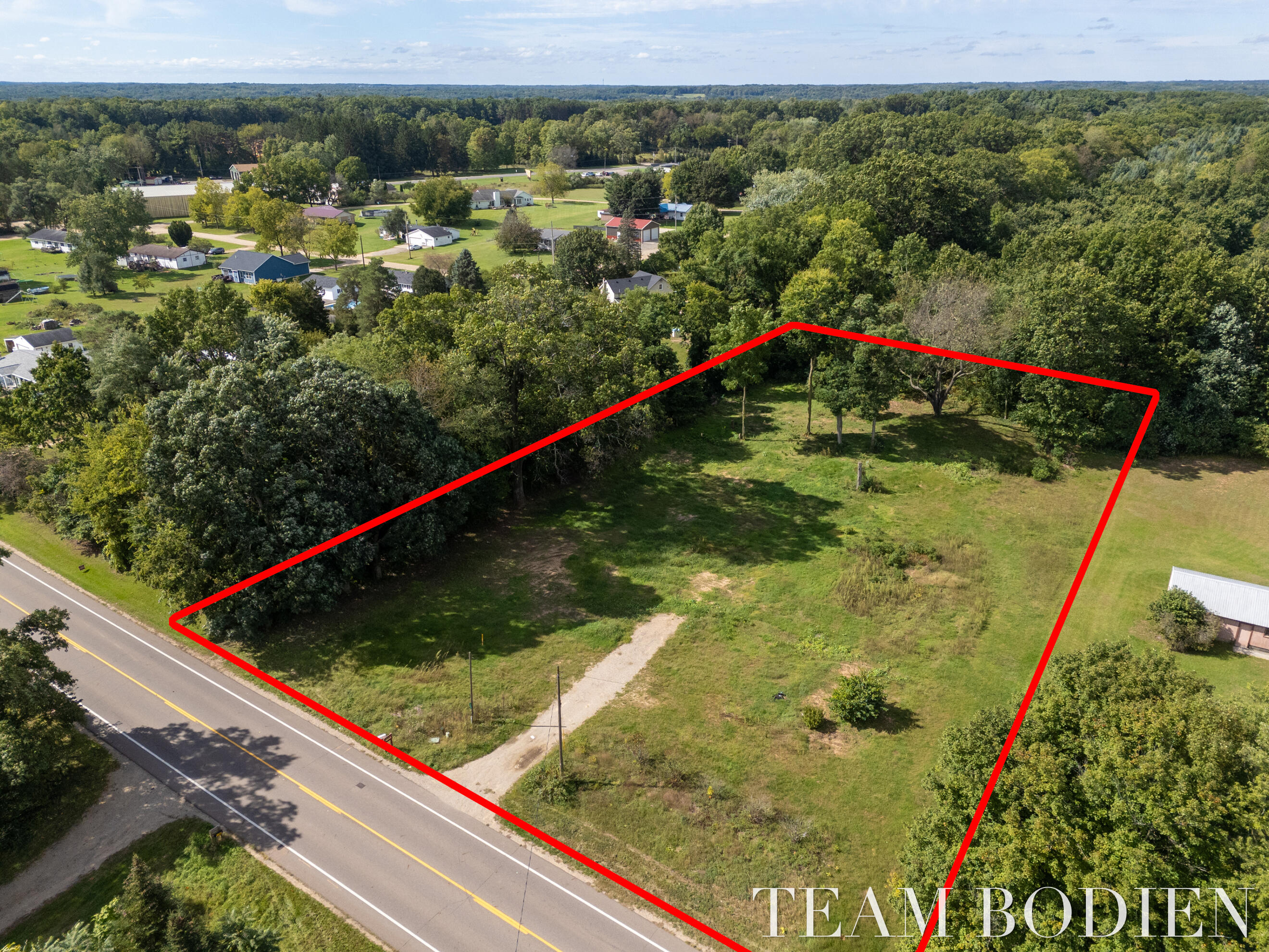 1208 26th Street Allegan MI 49010