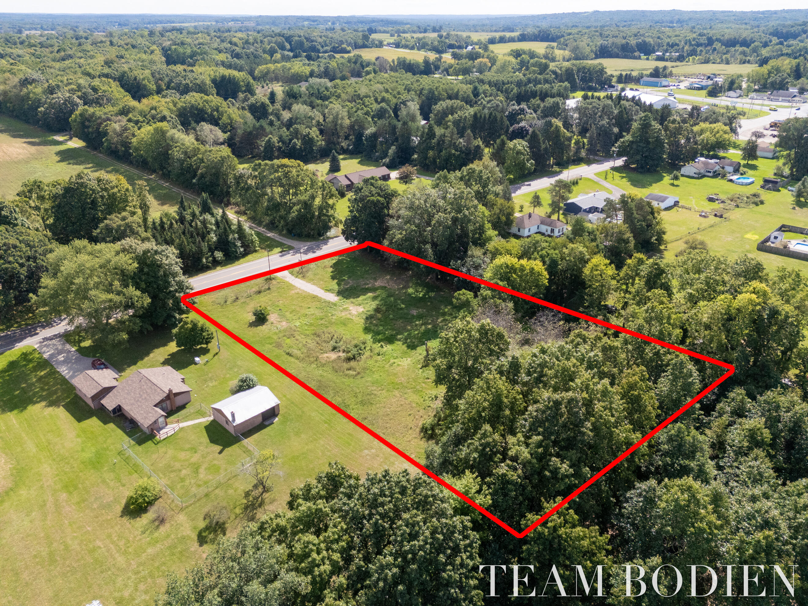 1208 26th Street Allegan MI 49010