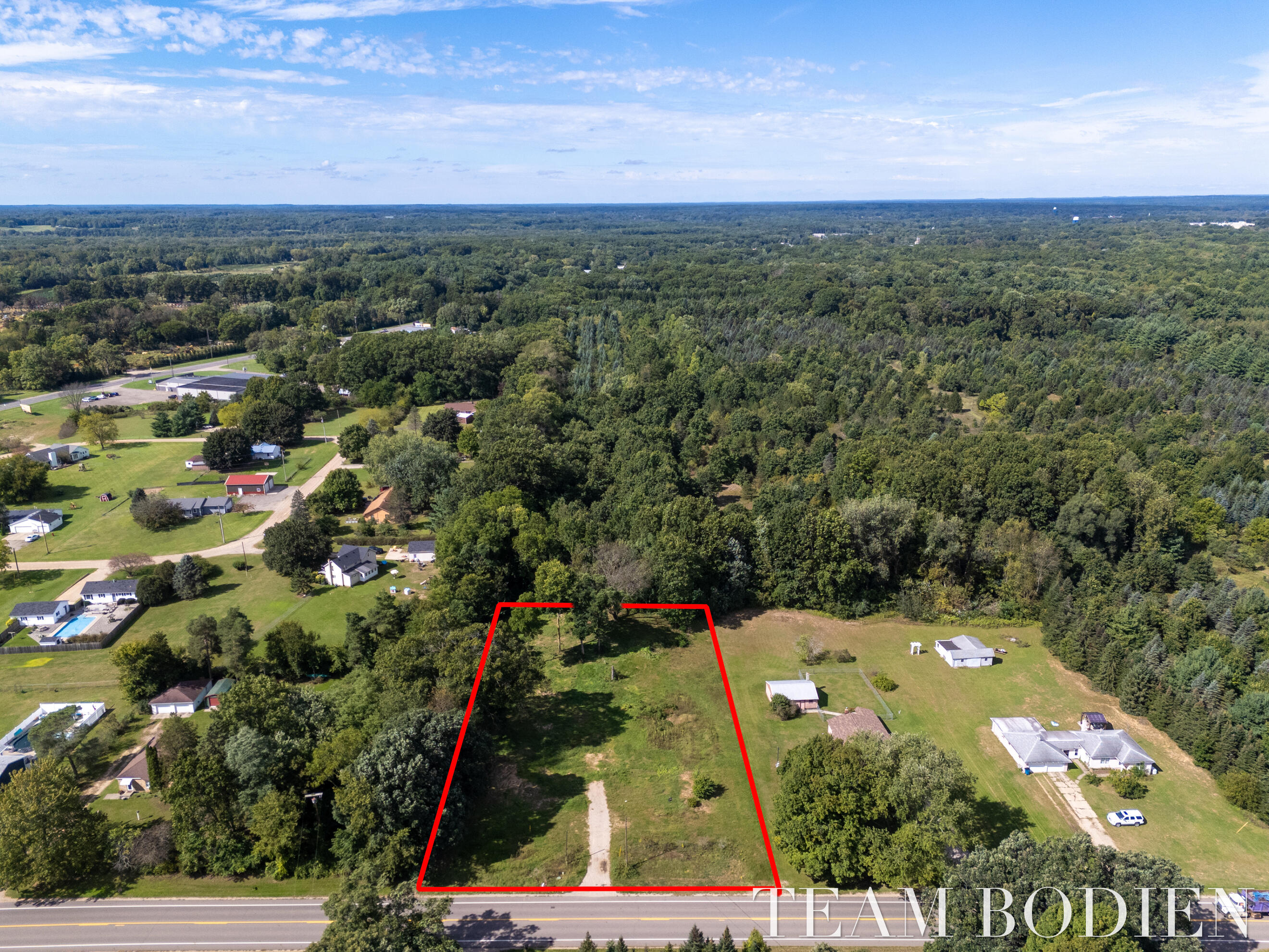 1208 26th Street Allegan MI 49010