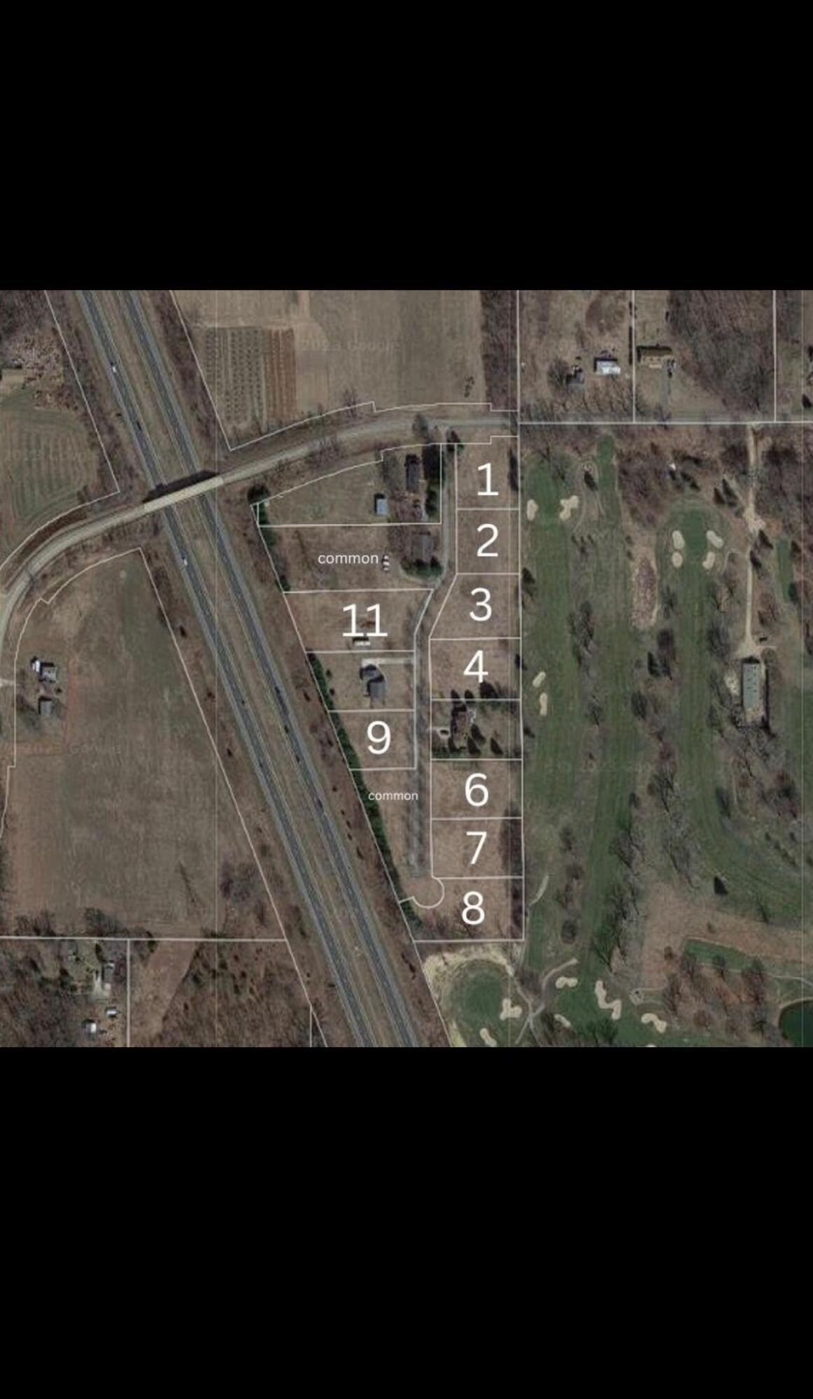2697 Peachtree Lane Benton Harbor MI 49022