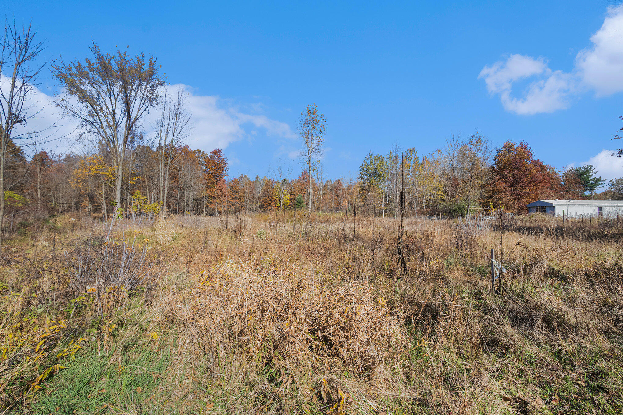 Ville 3.87ac. 24th Avenue Grand Junction MI 49056