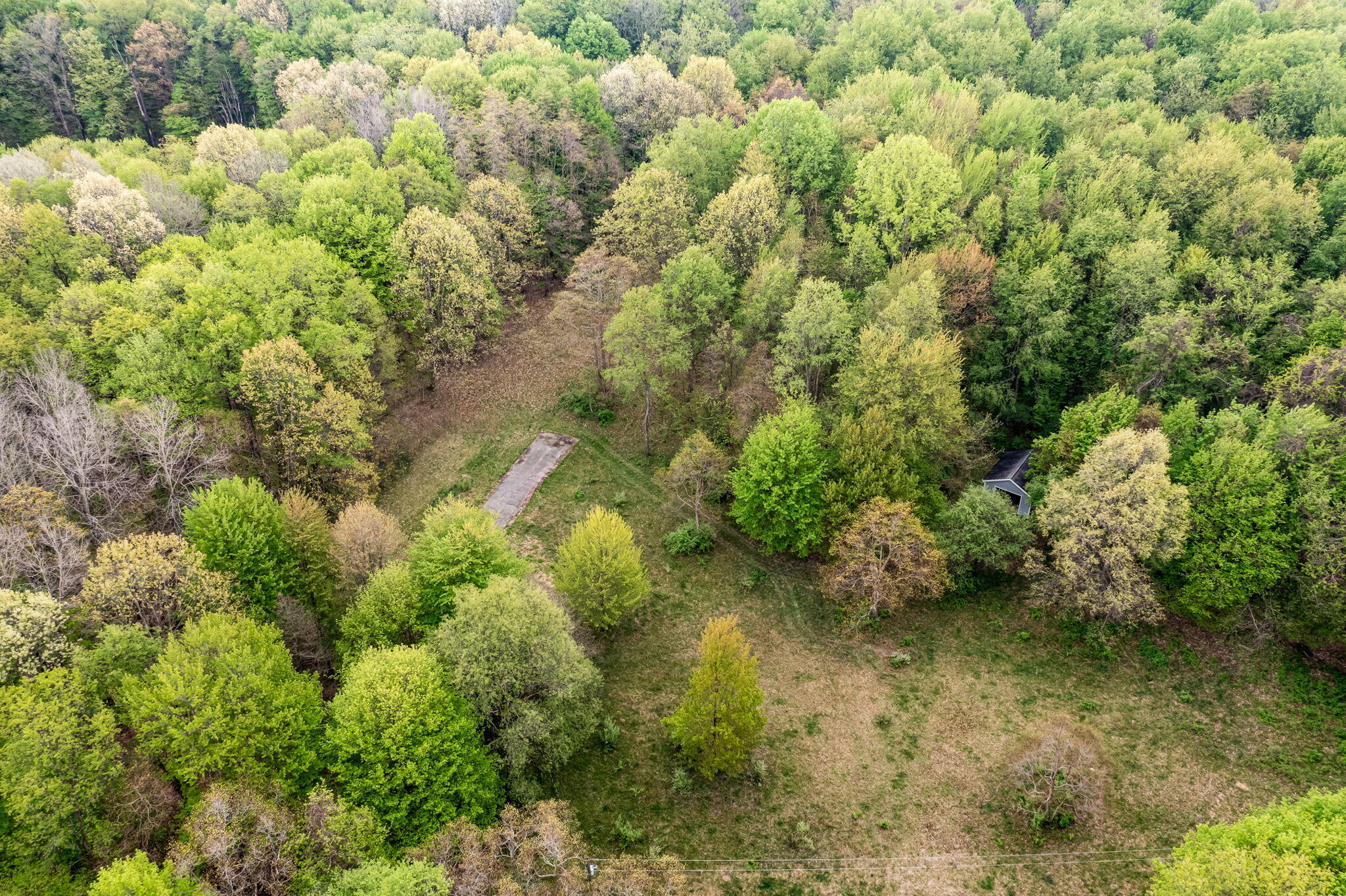 18731 Williamsville Street Cassopolis MI 49031