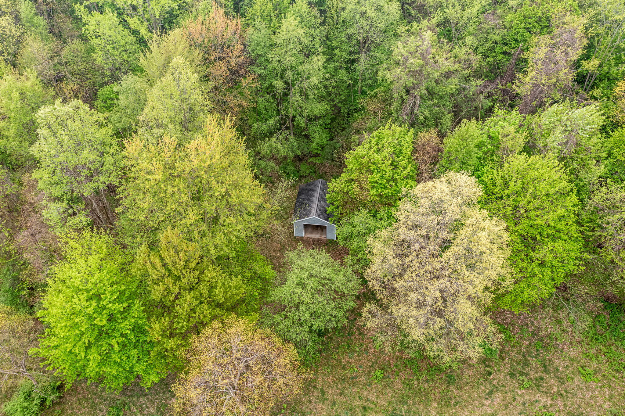 18731 Williamsville Street Cassopolis MI 49031