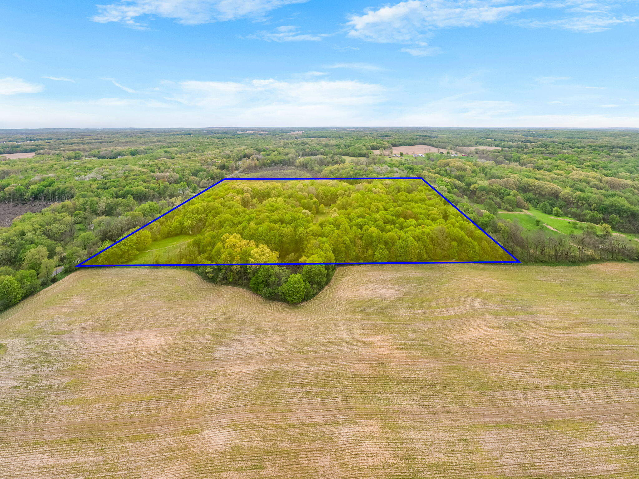 18731 Williamsville Street Cassopolis MI 49031