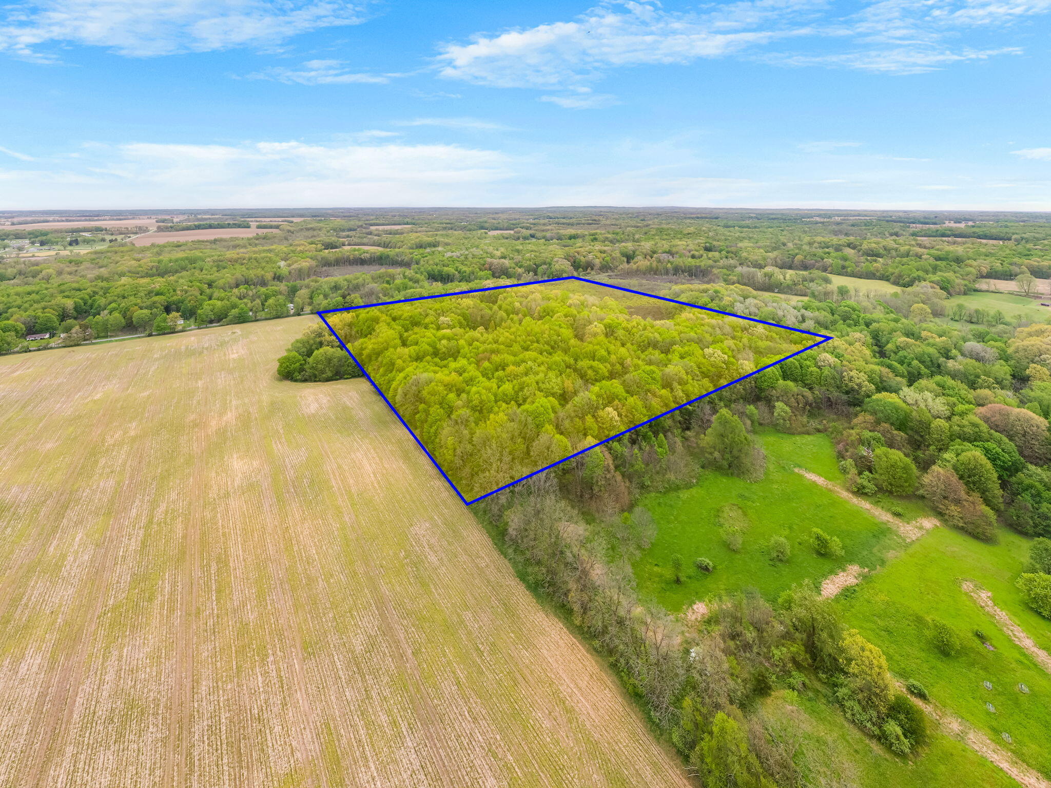18731 Williamsville Street Cassopolis MI 49031