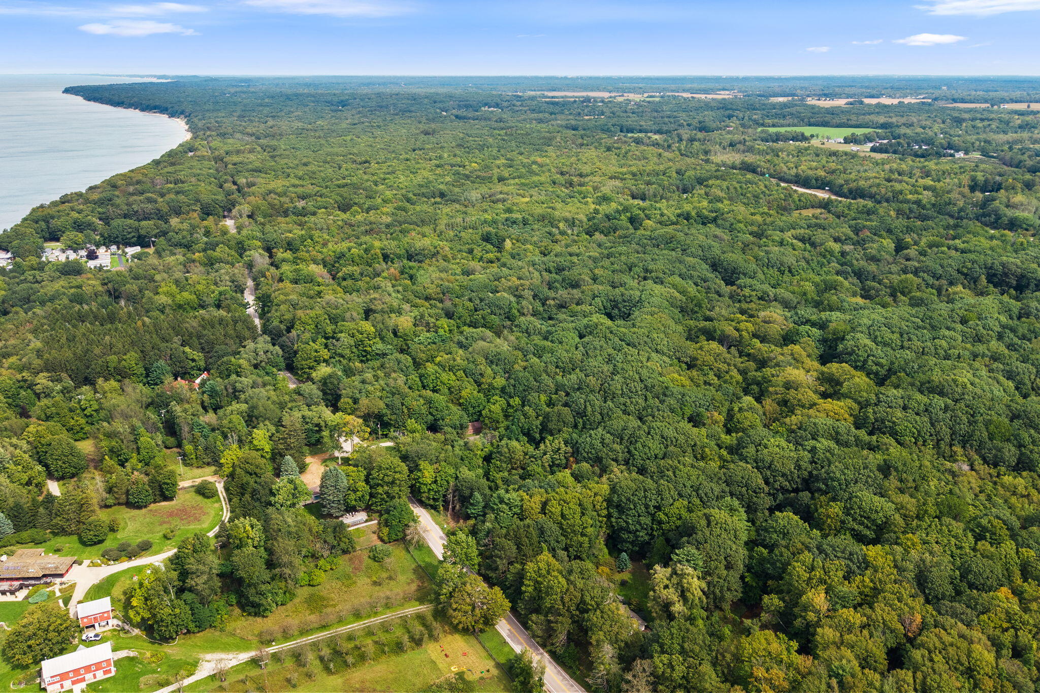 Vl 70th (Lakeshore Drive) Fennville MI 49408