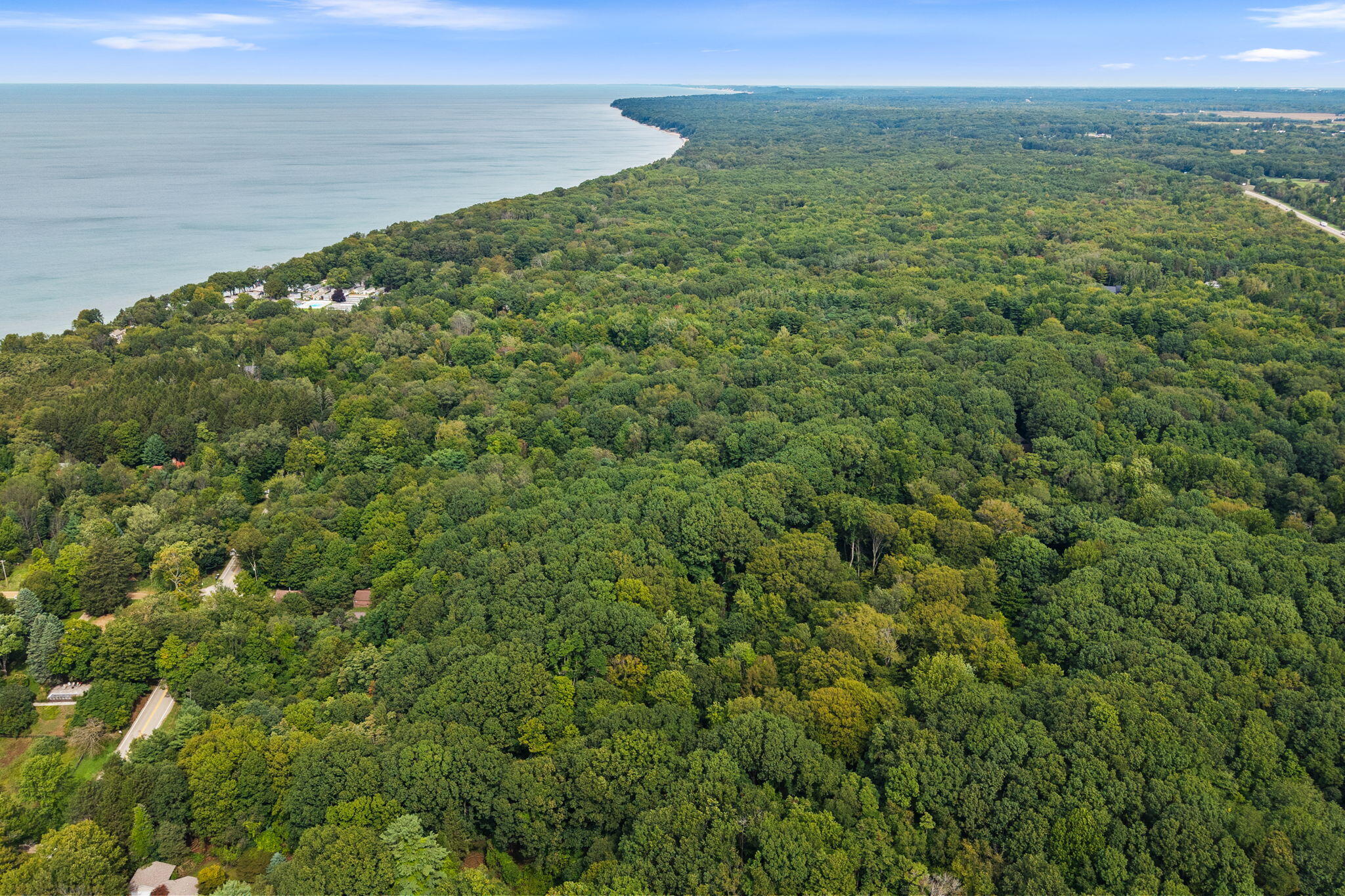 Vl 70th (Lakeshore Drive) Fennville MI 49408