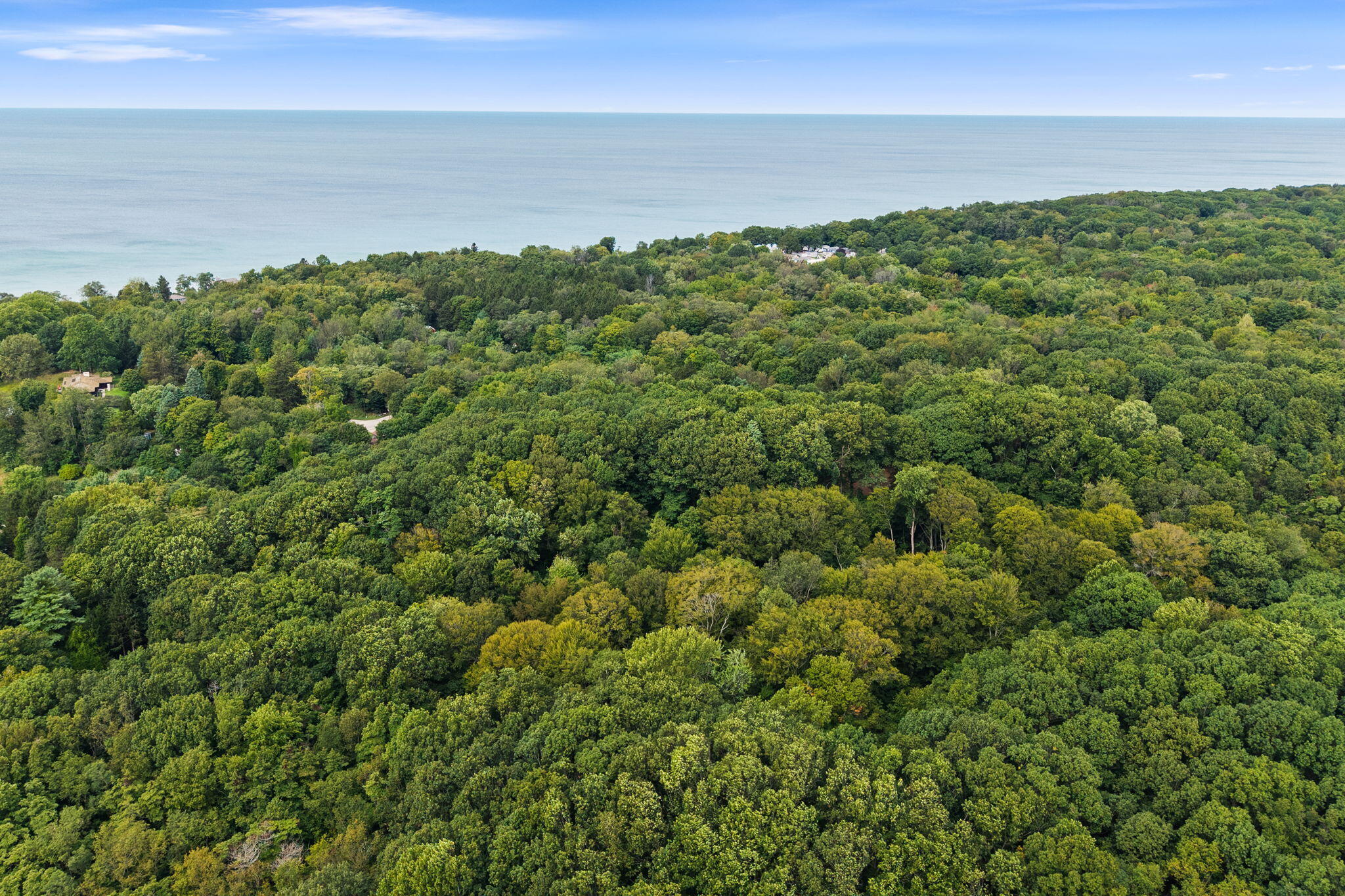 Vl 70th (Lakeshore Drive) Fennville MI 49408
