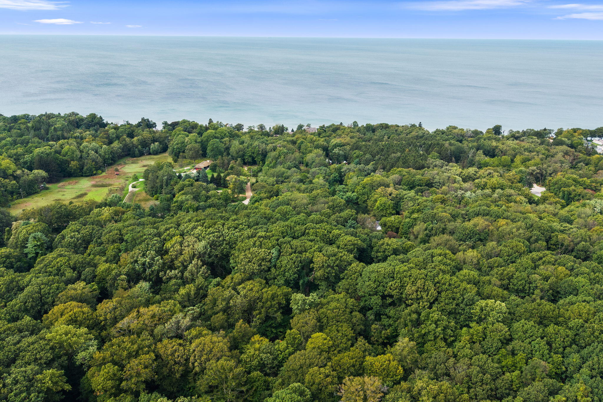 Vl 70th (Lakeshore Drive) Fennville MI 49408