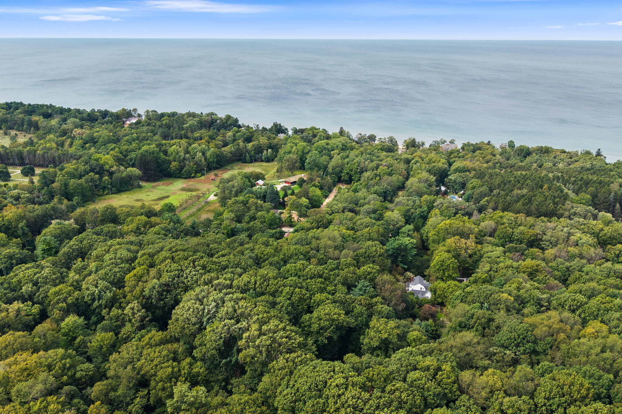 Vl 70th (Lakeshore Drive) Fennville MI 49408