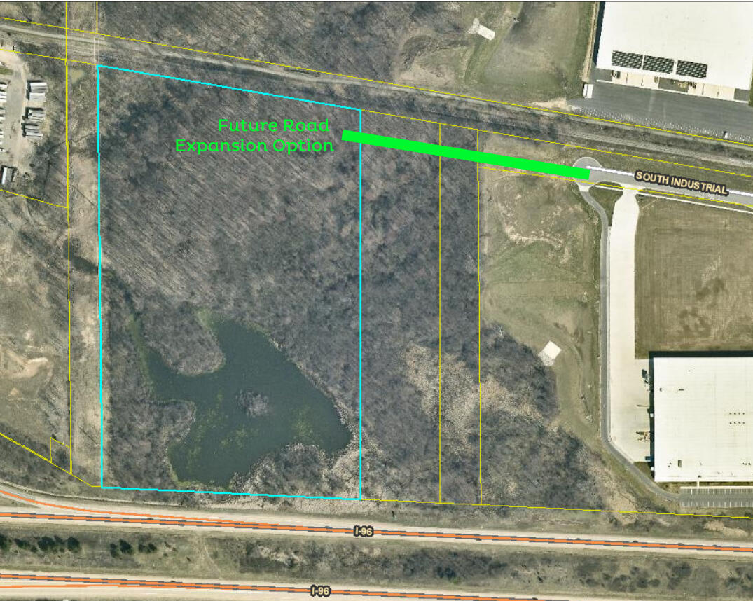 3511 3 Mile Road NW Grand Rapids MI 49534