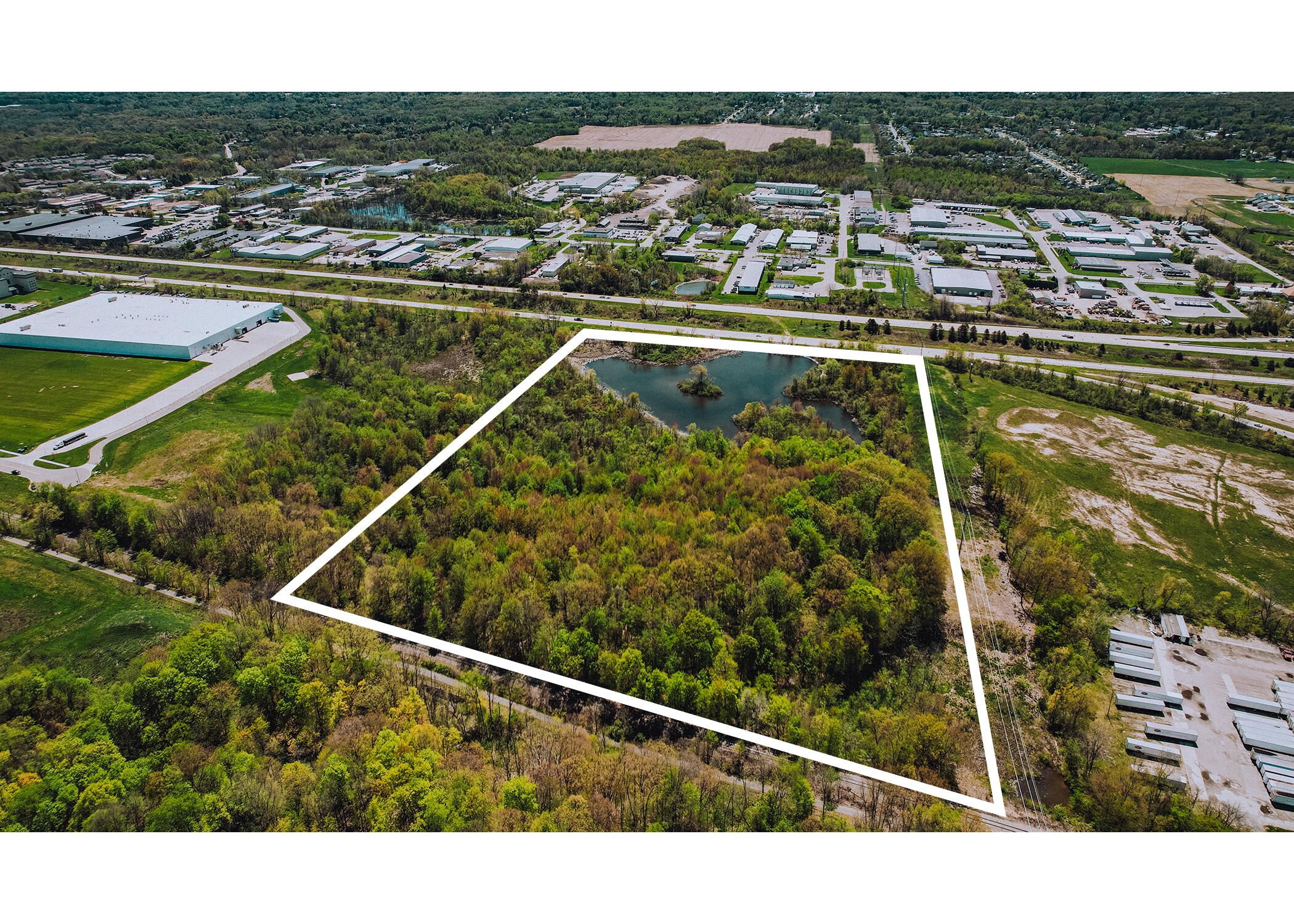 3511 3 Mile Road NW Grand Rapids MI 49534
