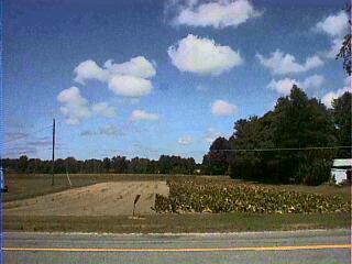 Becht Road Coloma MI 49038