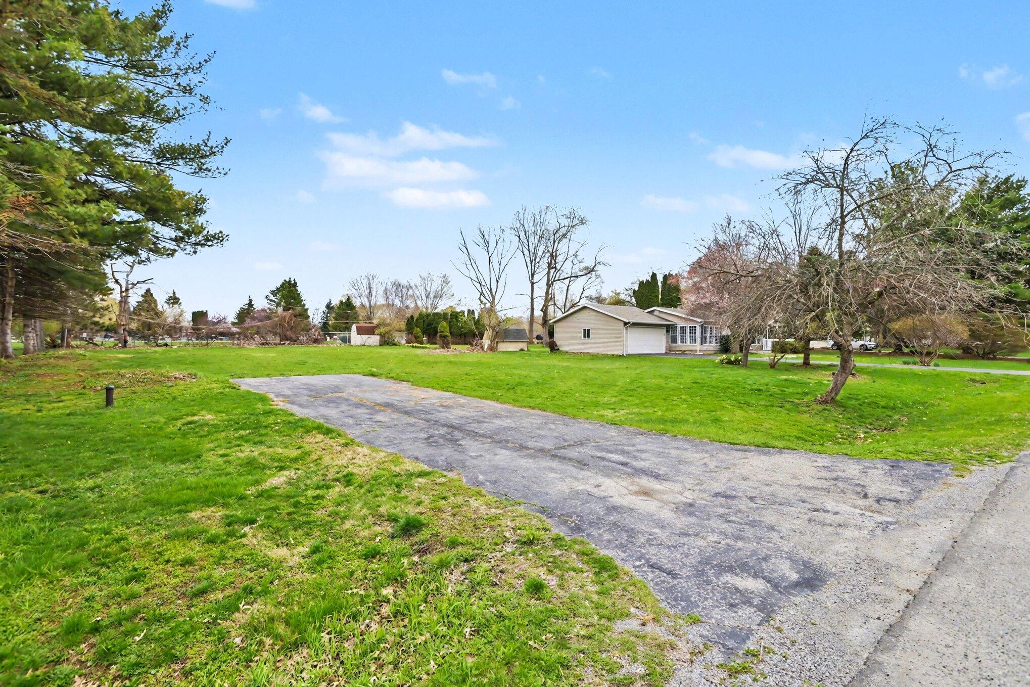 10267 S Arrowhead Drive Berrien Springs MI 49103