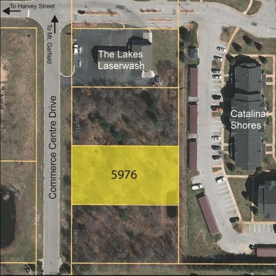 5976 Commerce Center Drive Muskegon MI 49444