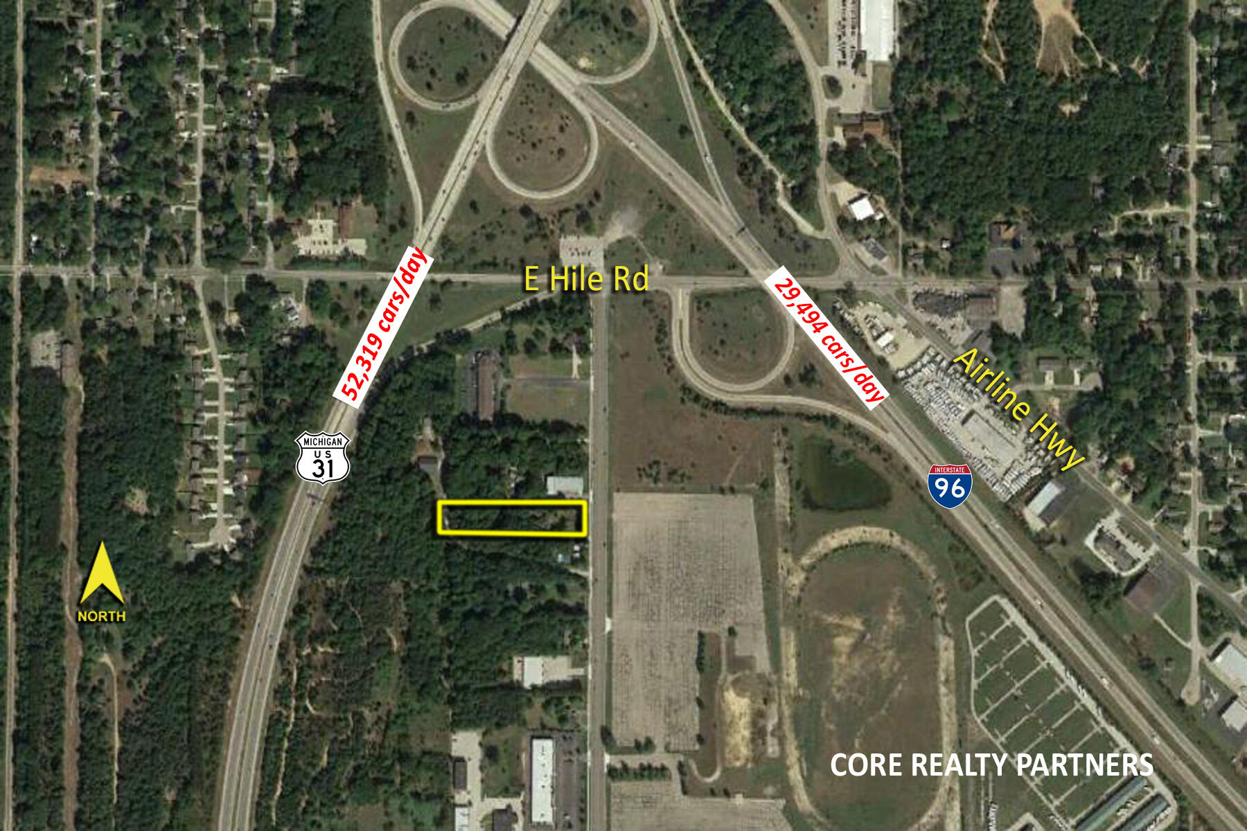 4769 S Harvey Street Muskegon MI 49444