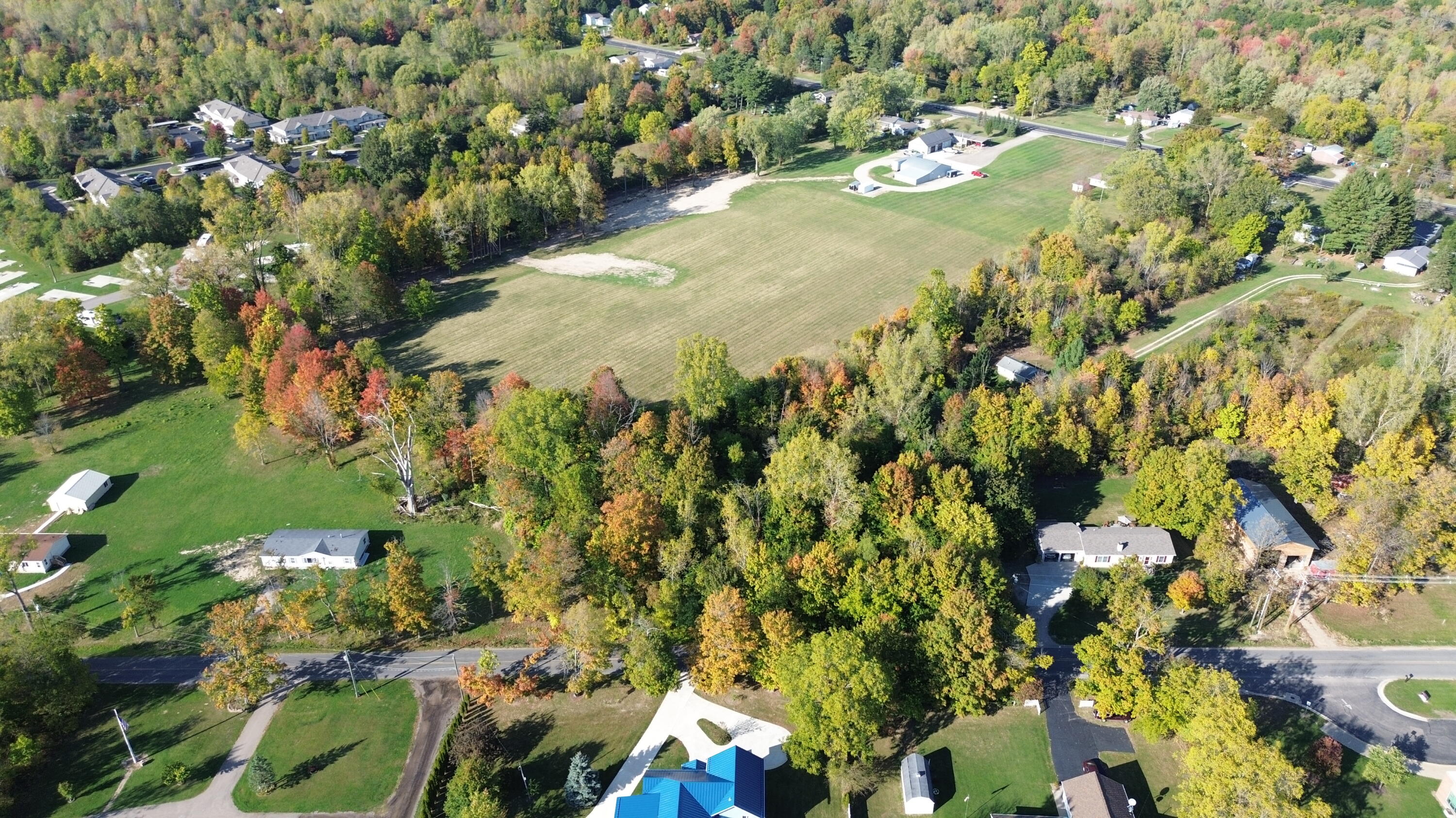 V/l 12th Avenue South Haven MI 49090