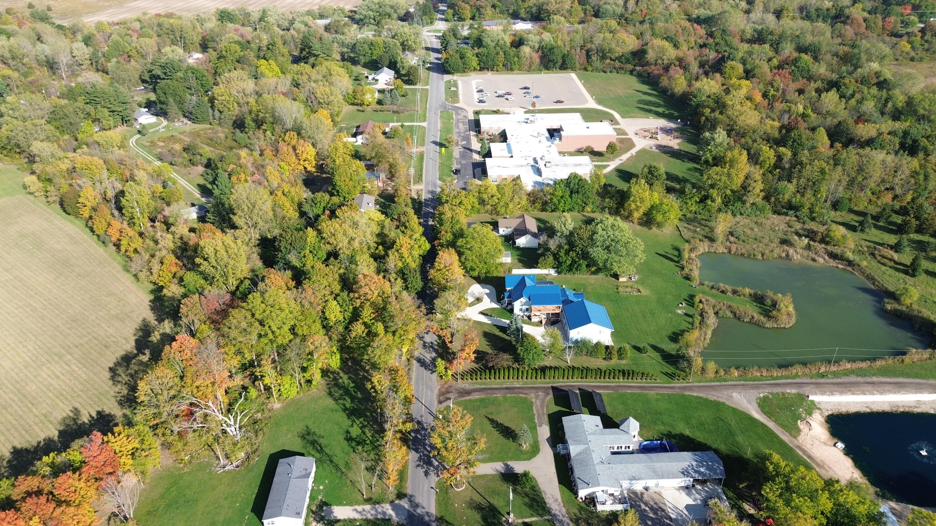 V/l 12th Avenue South Haven MI 49090