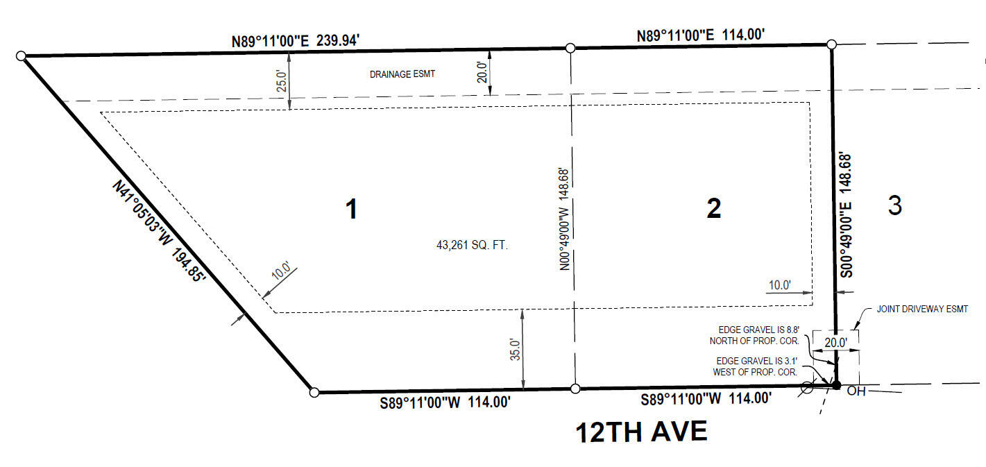 V/l 12th Avenue South Haven MI 49090