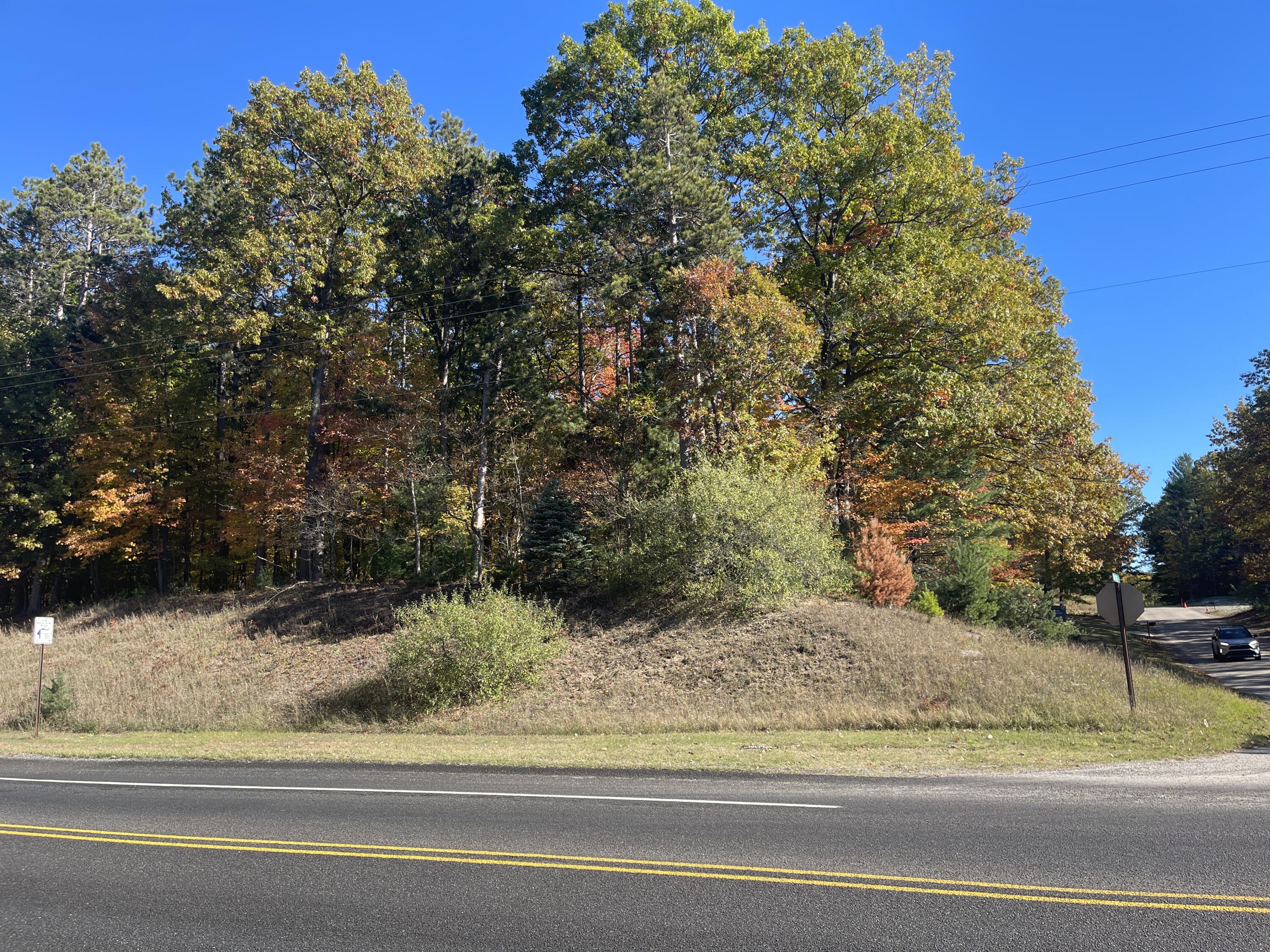 Oakridge Drive Ludington MI 49431