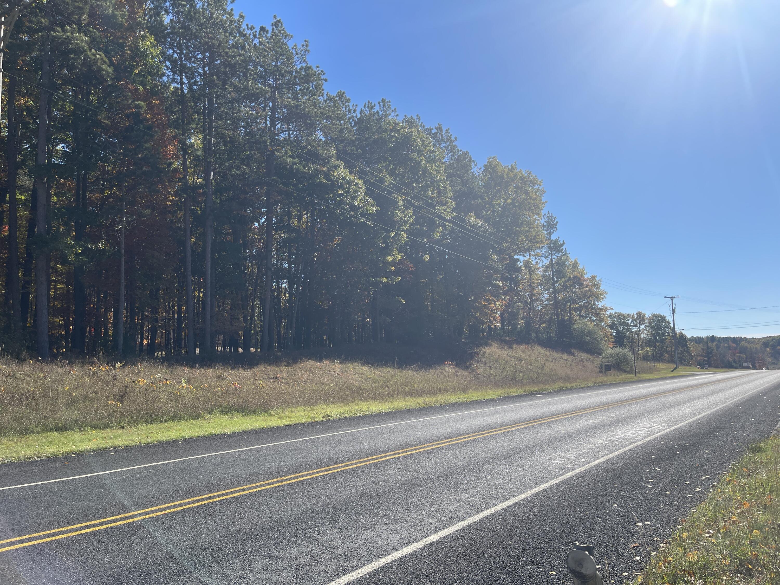 Oakridge Drive Ludington MI 49431