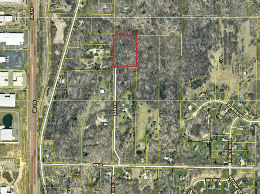 8980 Sailor Drive SE Byron Center MI 49315
