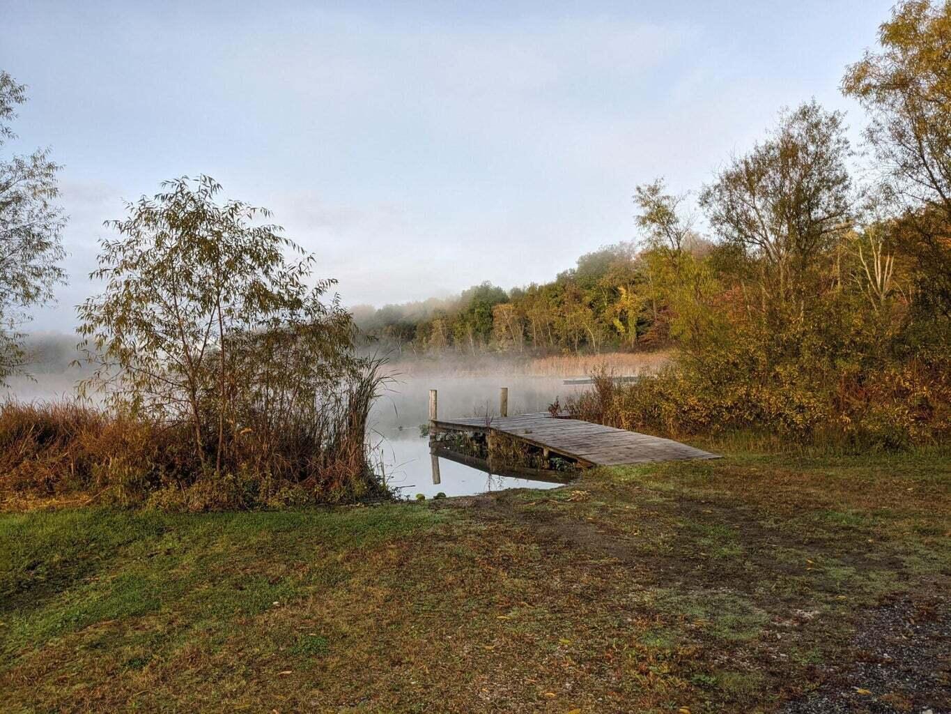 17420 Long Lake Drive Cassopolis MI 49031
