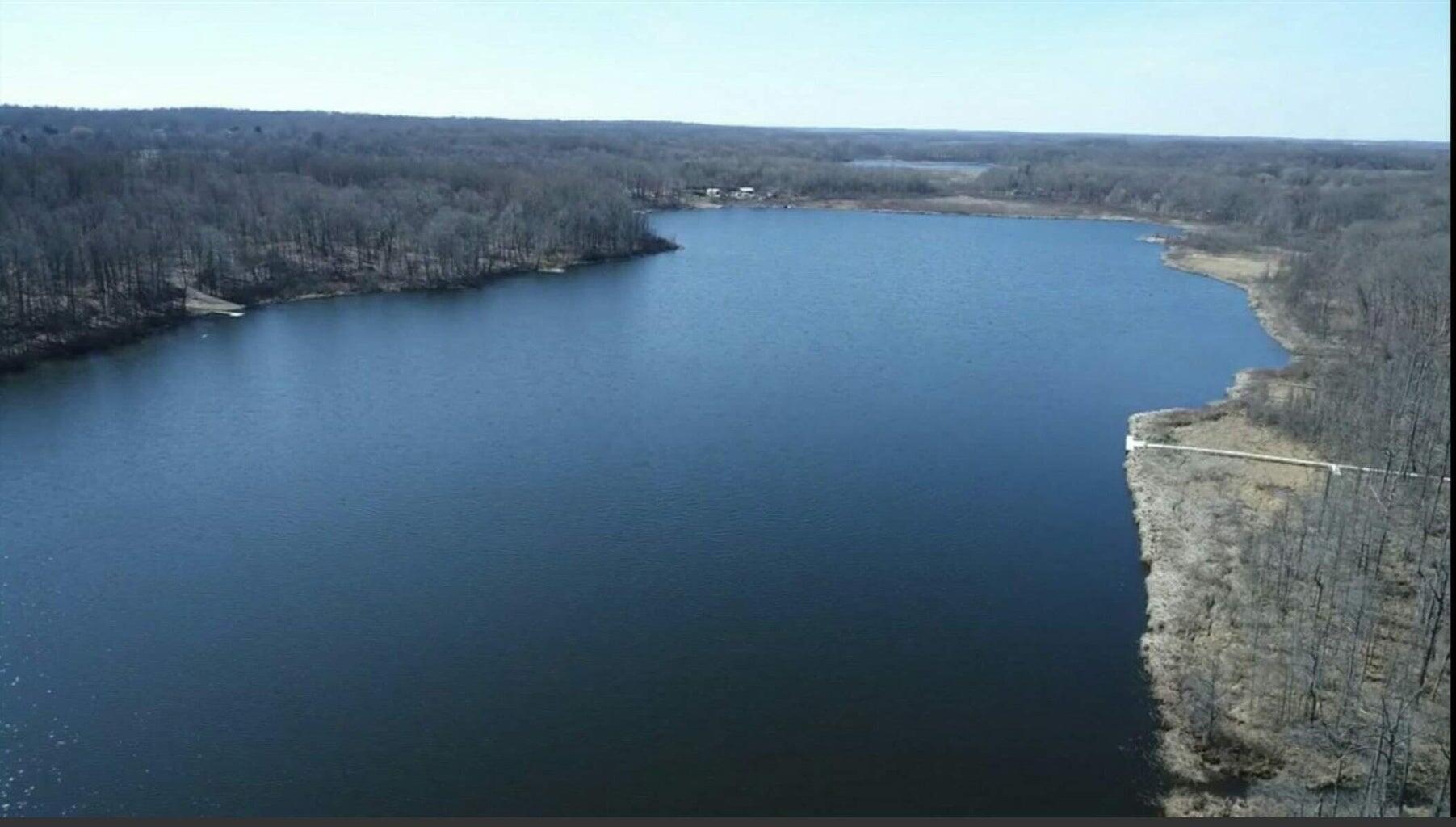 17420 Long Lake Drive Cassopolis MI 49031