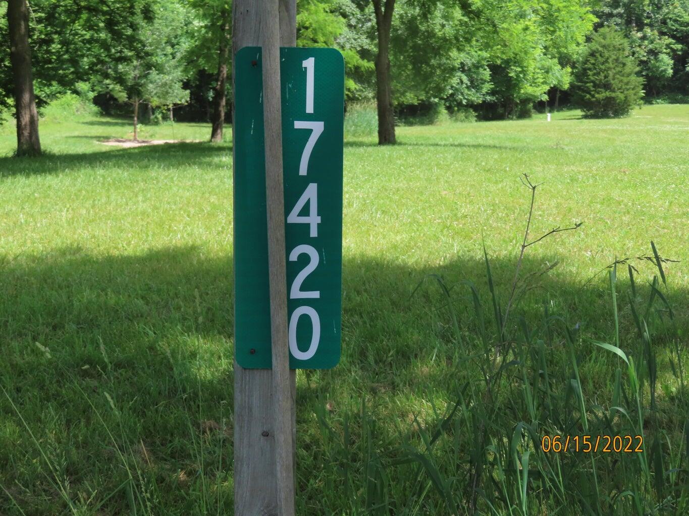 17420 Long Lake Drive Cassopolis MI 49031