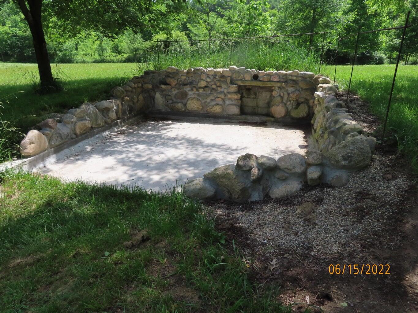 17420 Long Lake Drive Cassopolis MI 49031