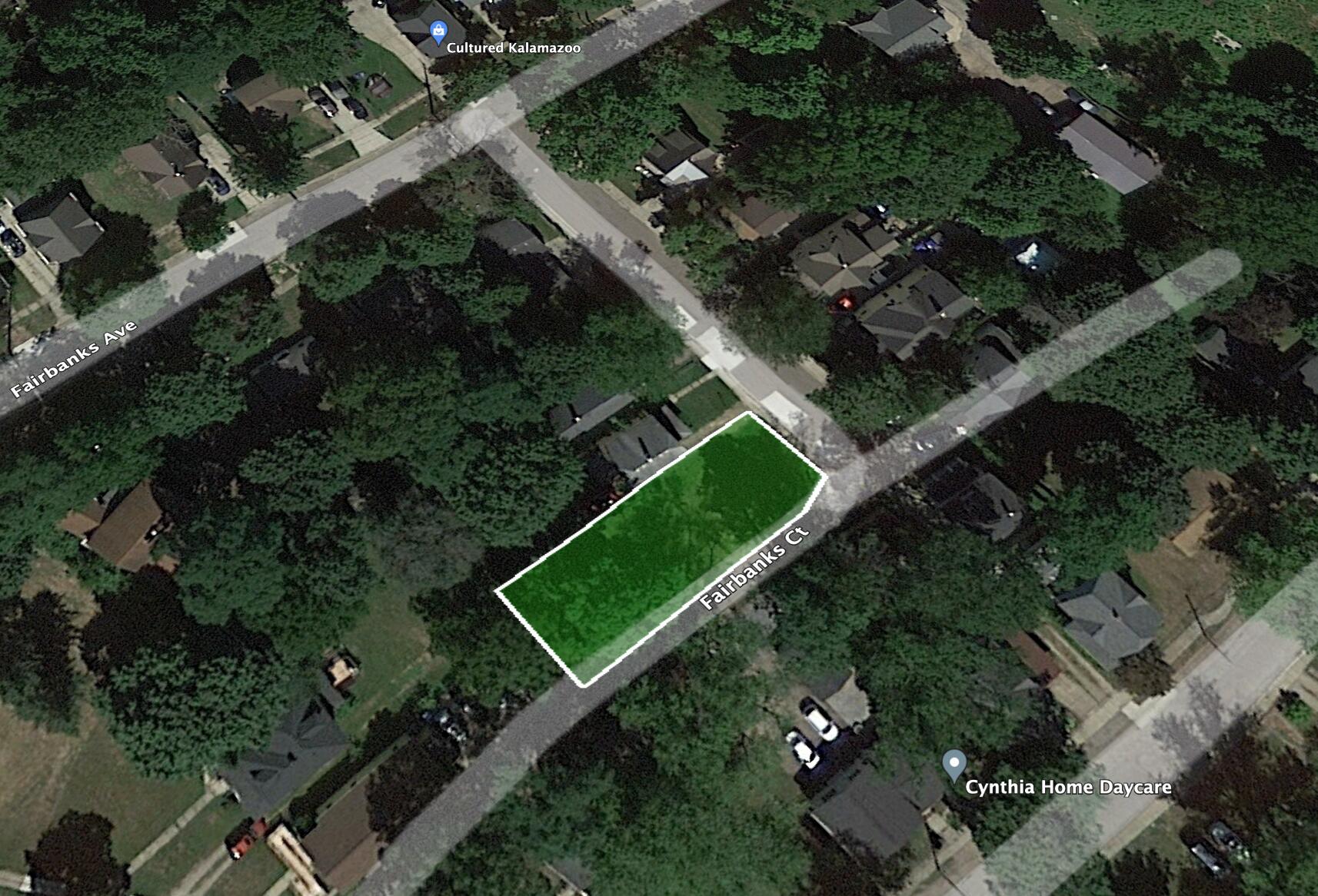 1520 Fairbanks Court Kalamazoo MI 49048