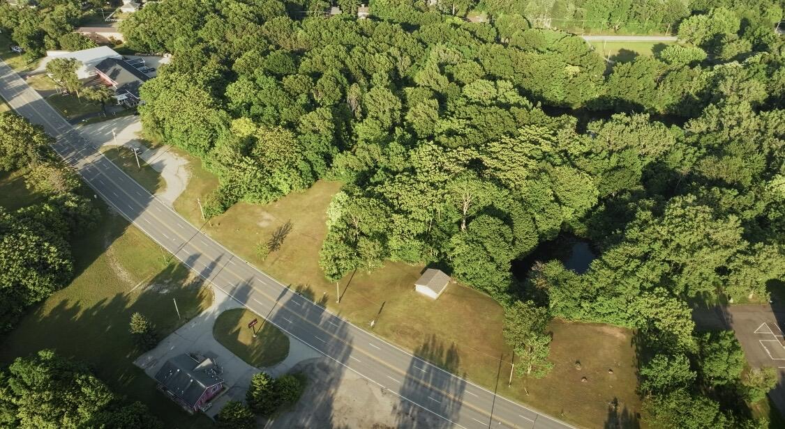 5363 Red Arrow Highway, Parcel A Highway Stevensville MI 49127
