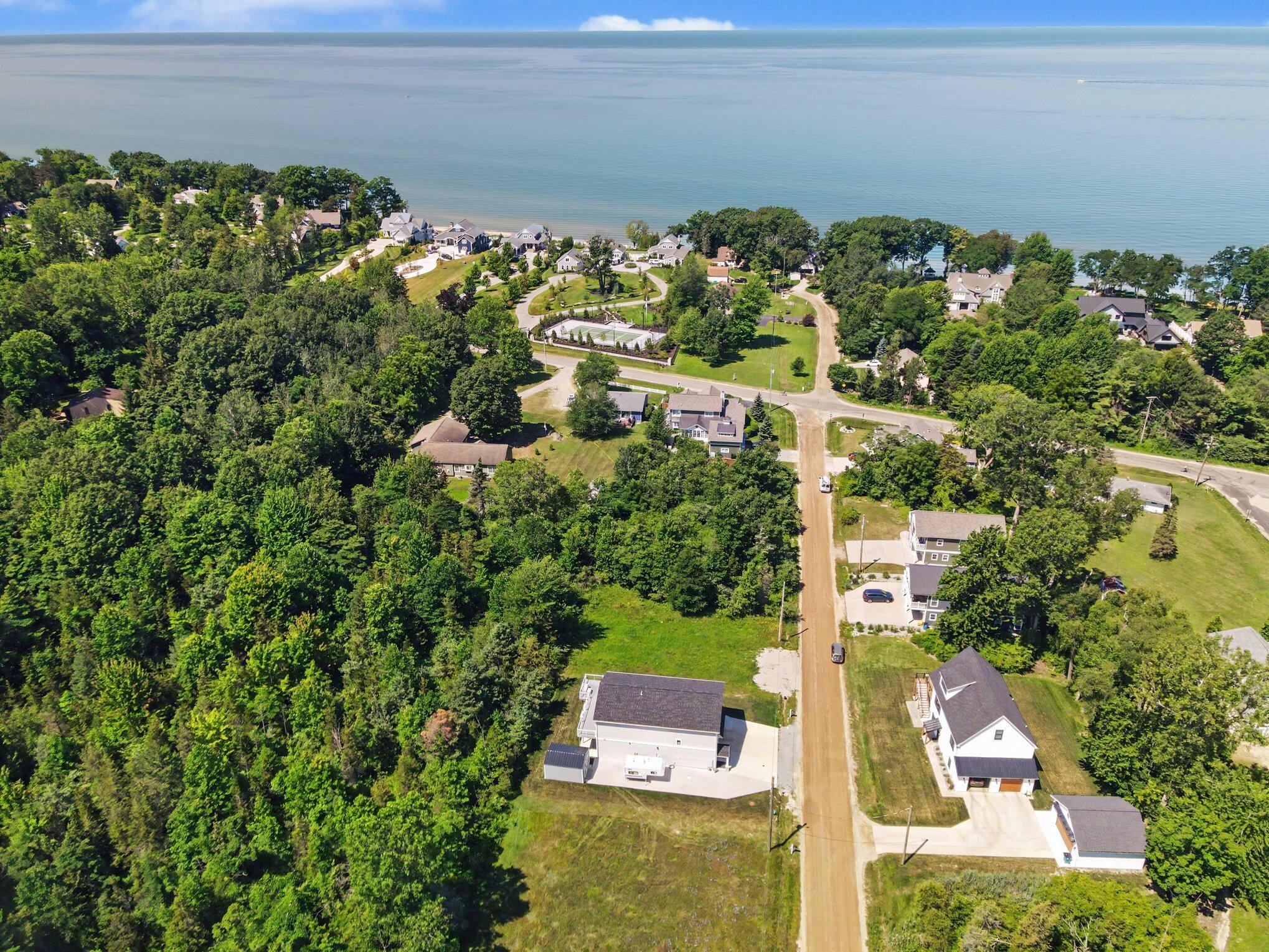 7368 Beachview Drive South Haven MI 49090