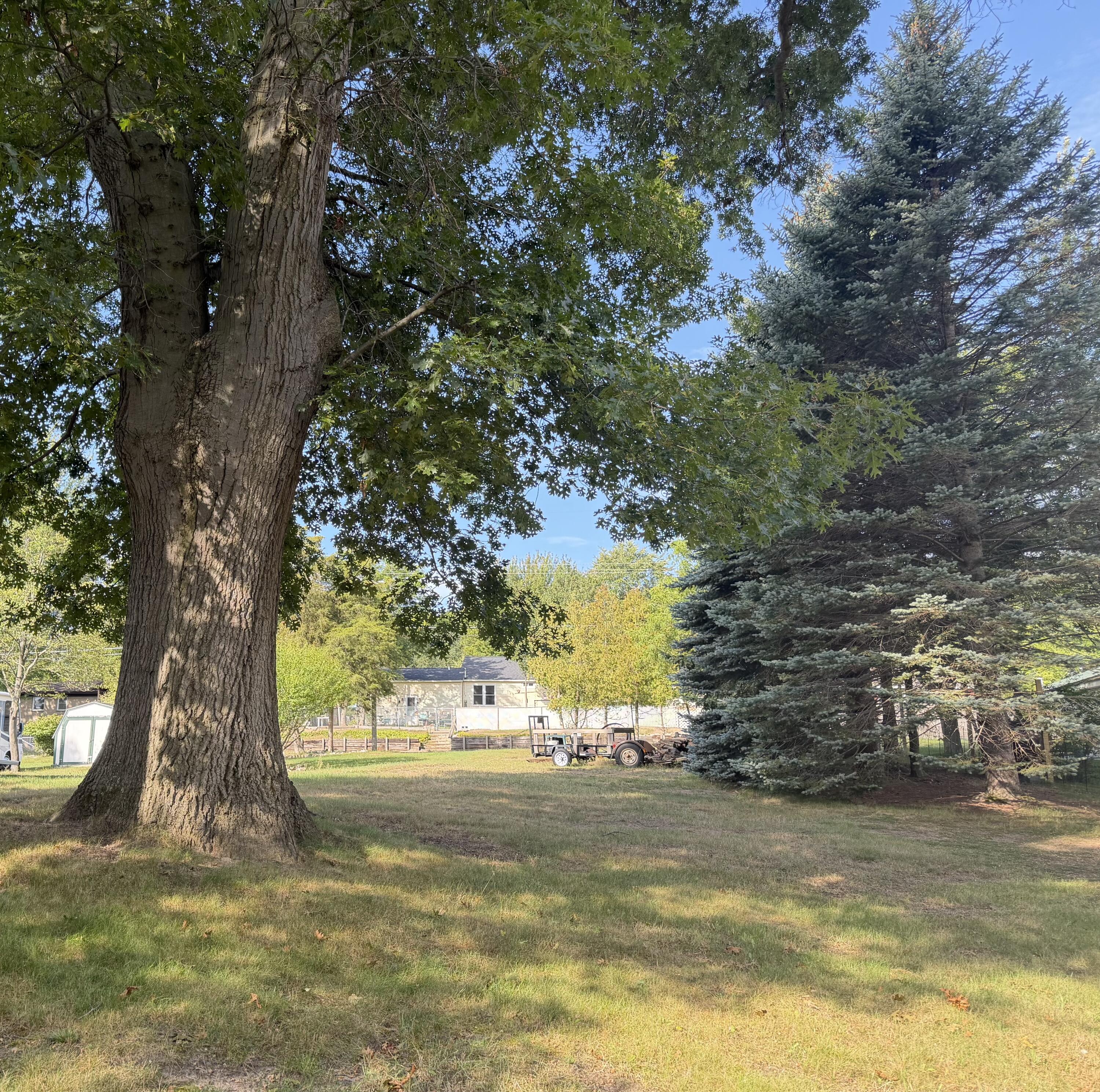 1029 N Rath Avenue Ludington MI 49431